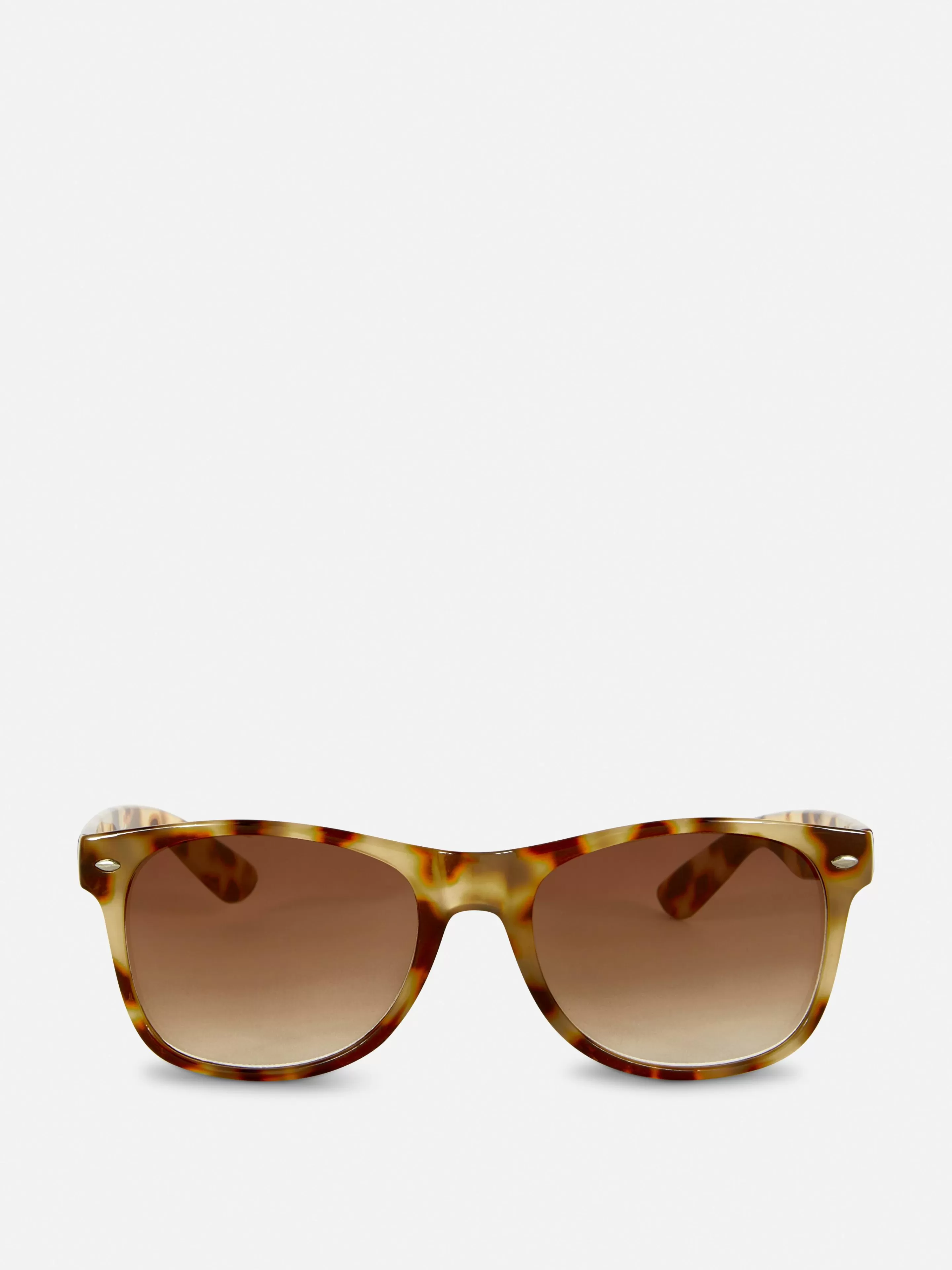 Lunettes De Soleil à Monture Carrée-Primark Best