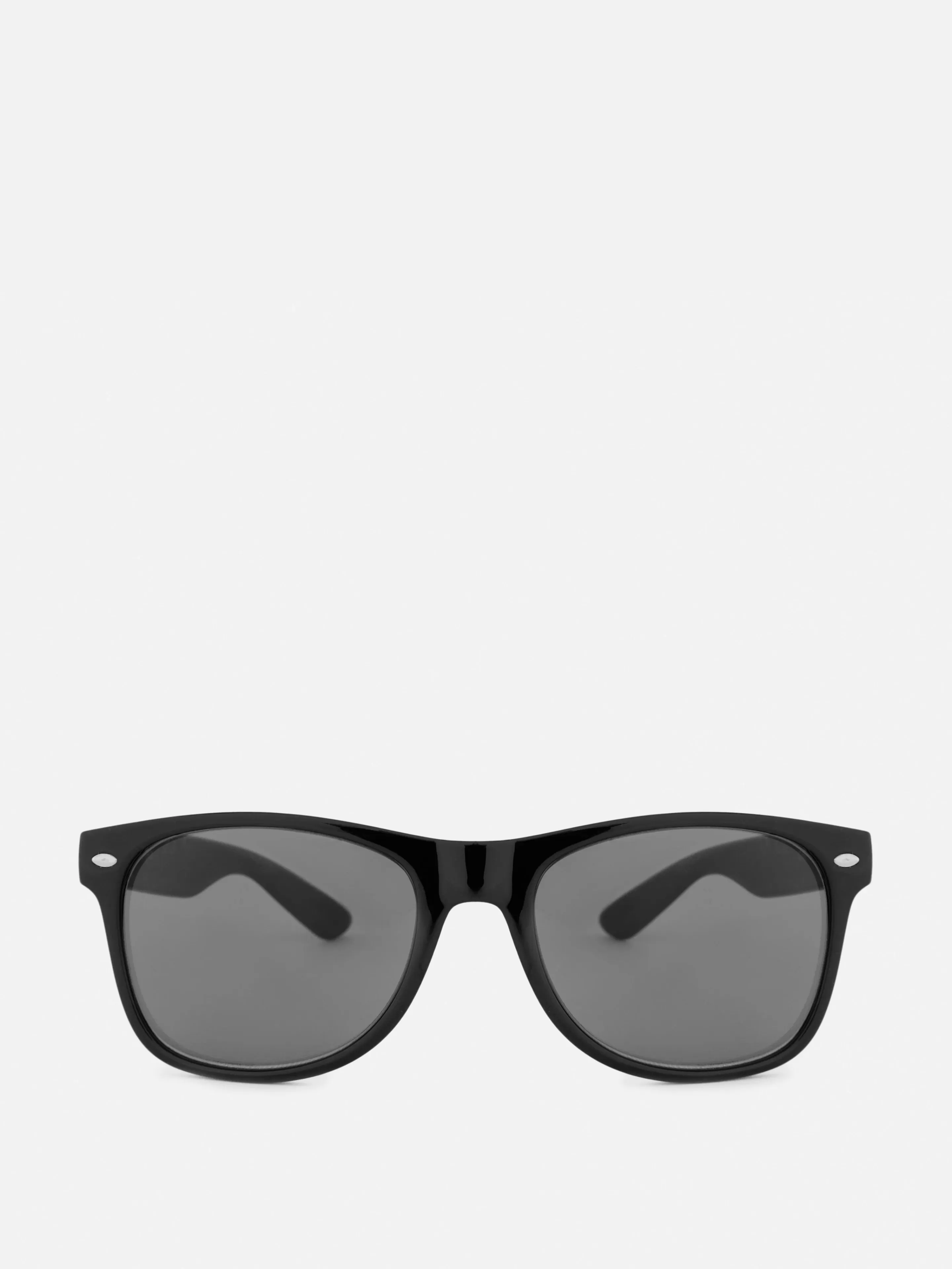 Lunettes De Soleil à Monture Carrée-Primark Cheap