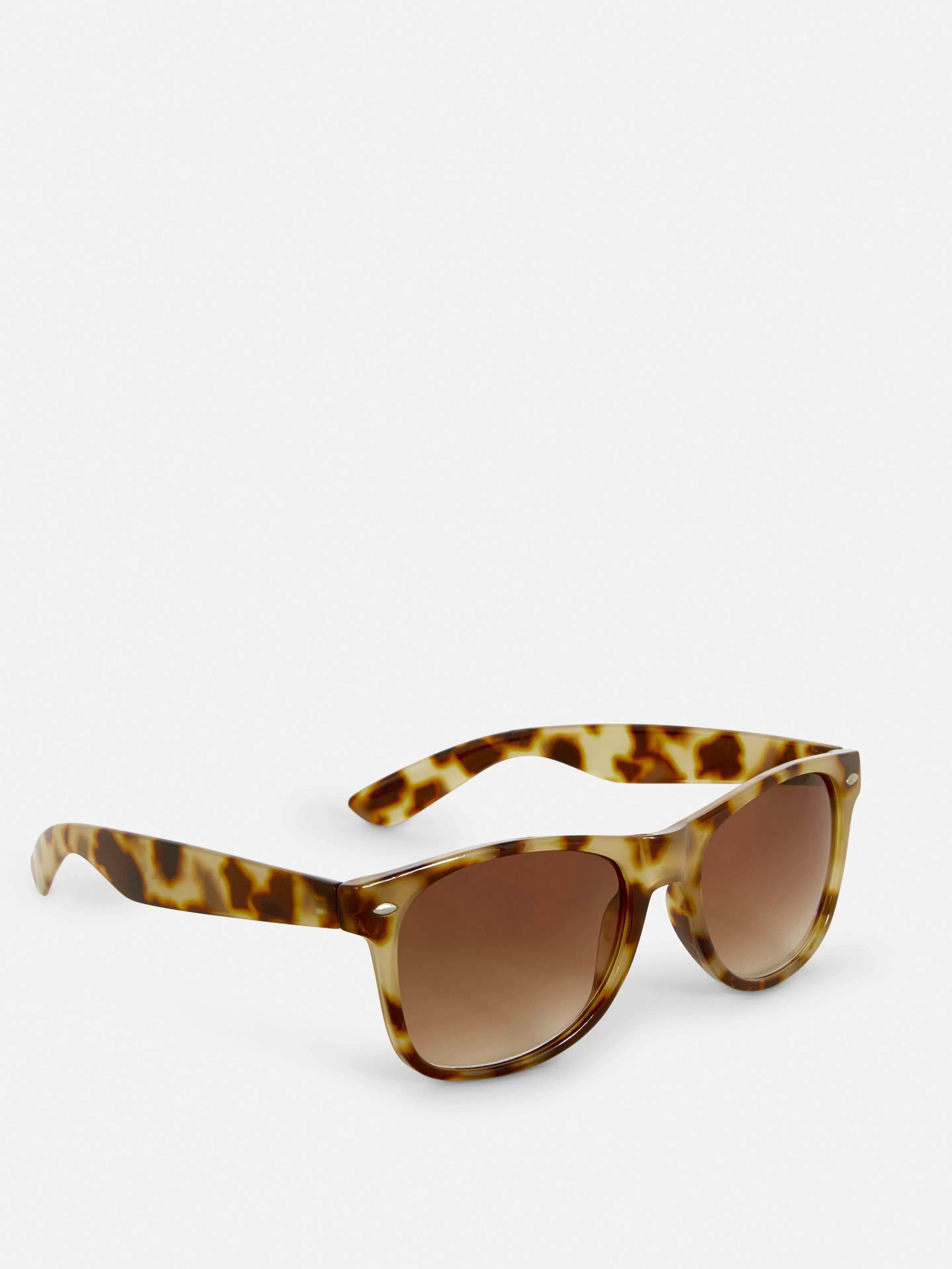 Lunettes De Soleil à Monture Carrée-Primark Best