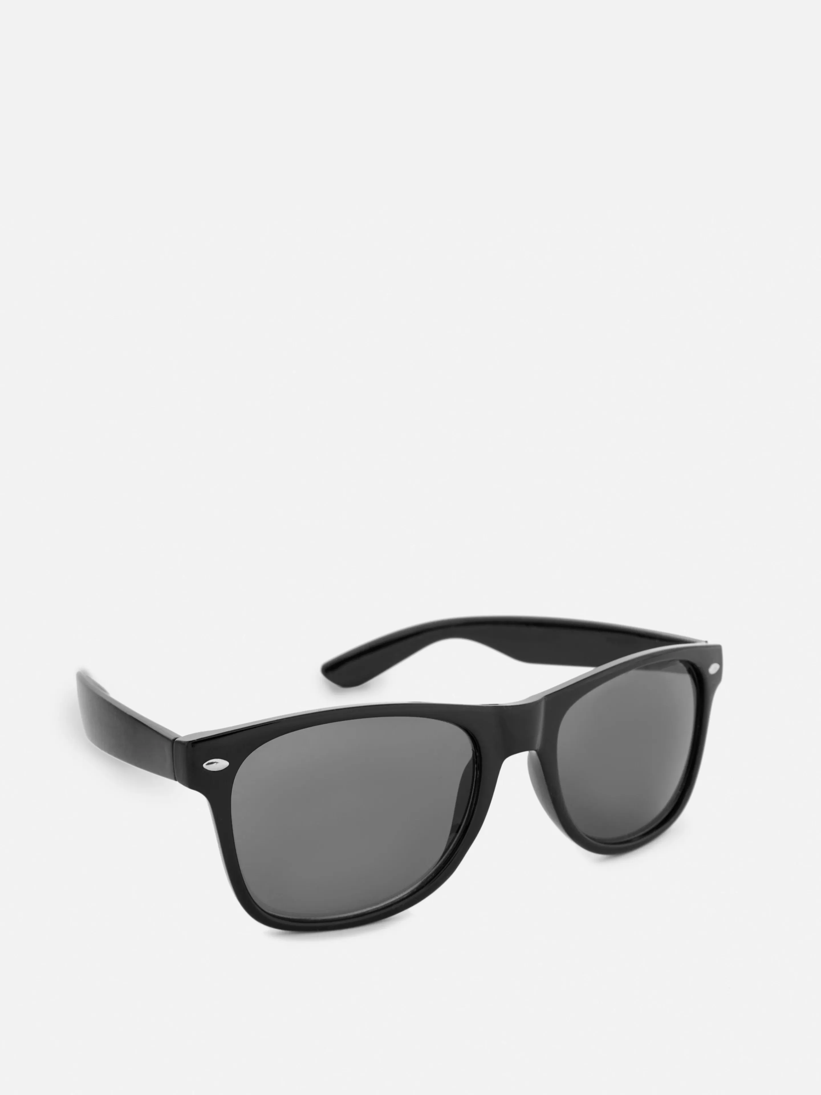 Lunettes De Soleil à Monture Carrée-Primark Cheap