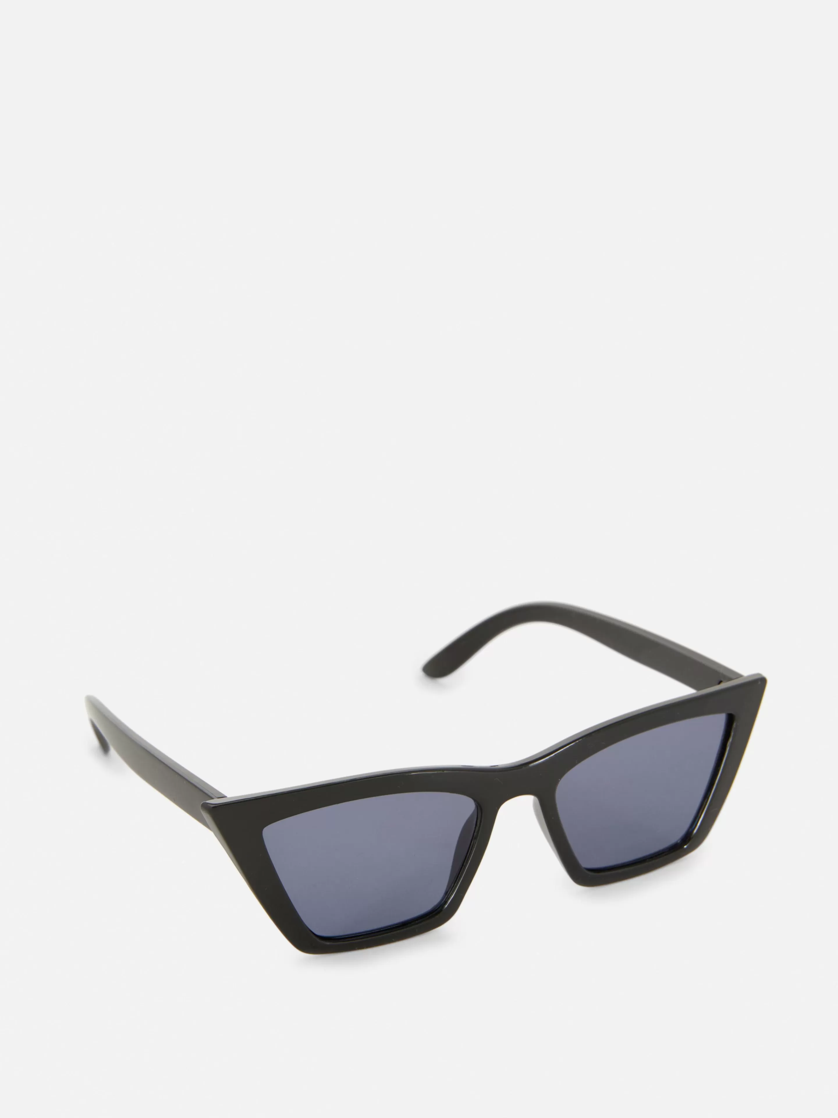 Lunettes De Soleil Carrées œil De Chat-Primark Cheap