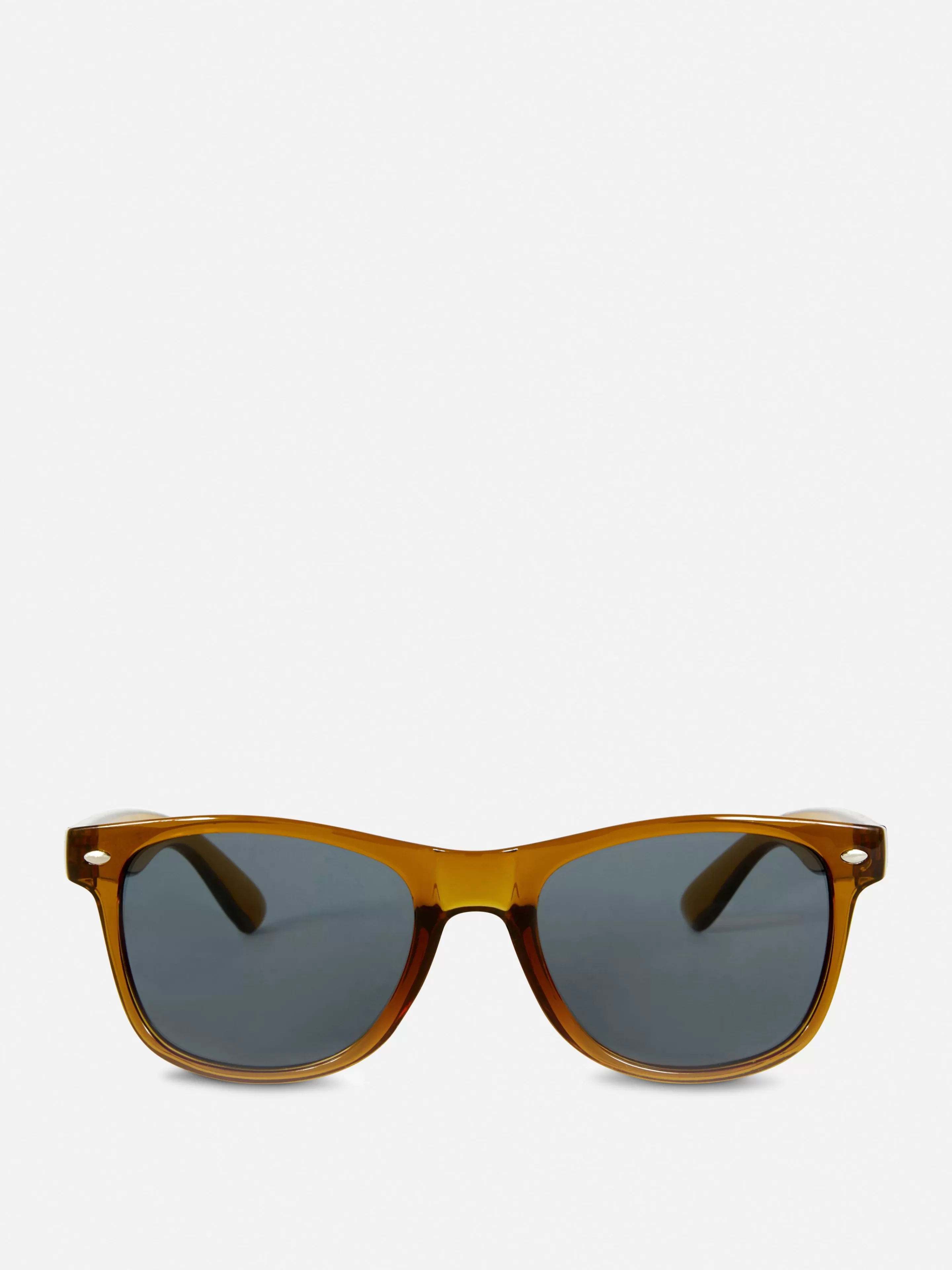Lunettes De Soleil Classiques à Monture Carrée-Primark Cheap