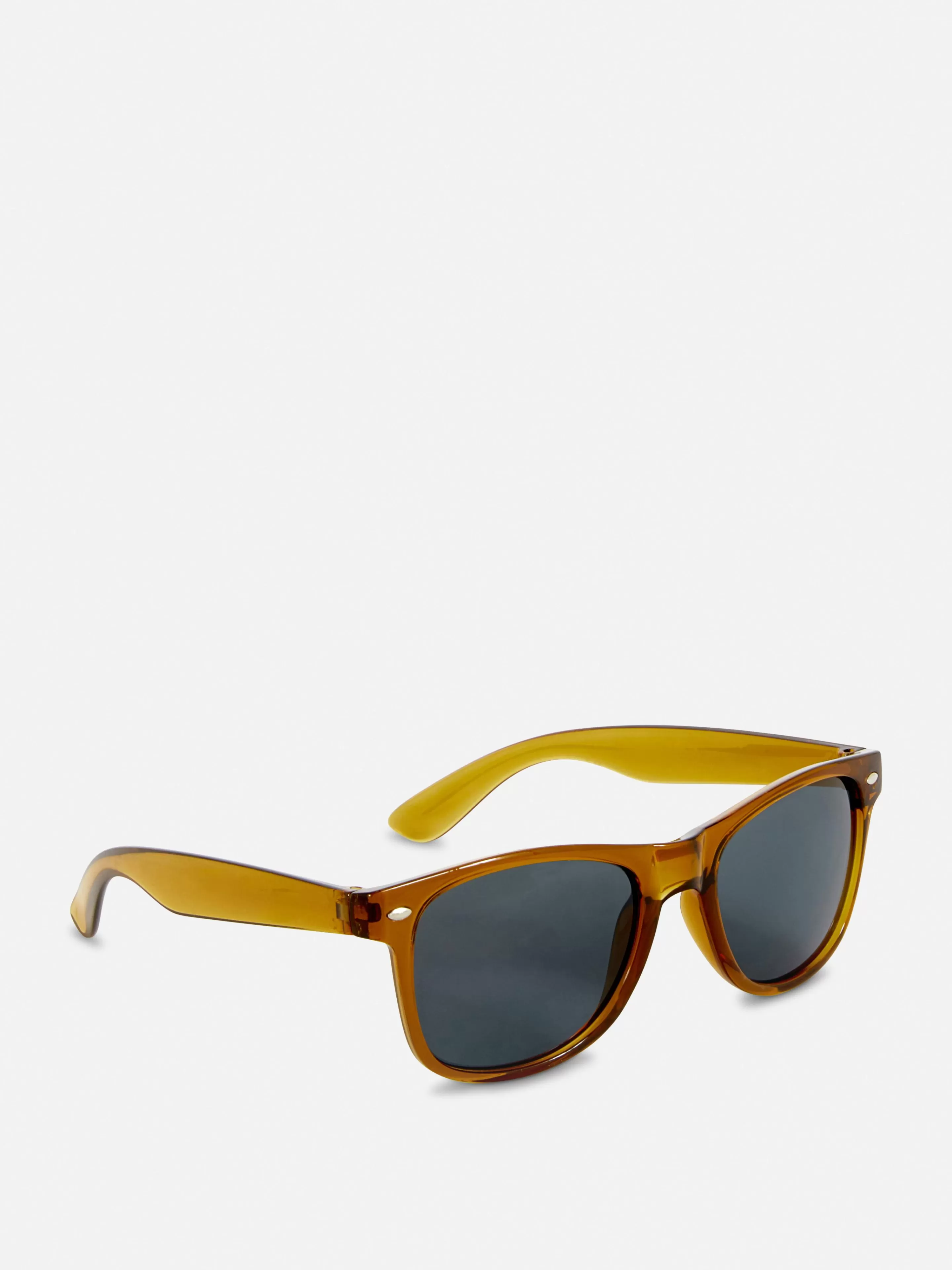 Lunettes De Soleil Classiques à Monture Carrée-Primark Cheap