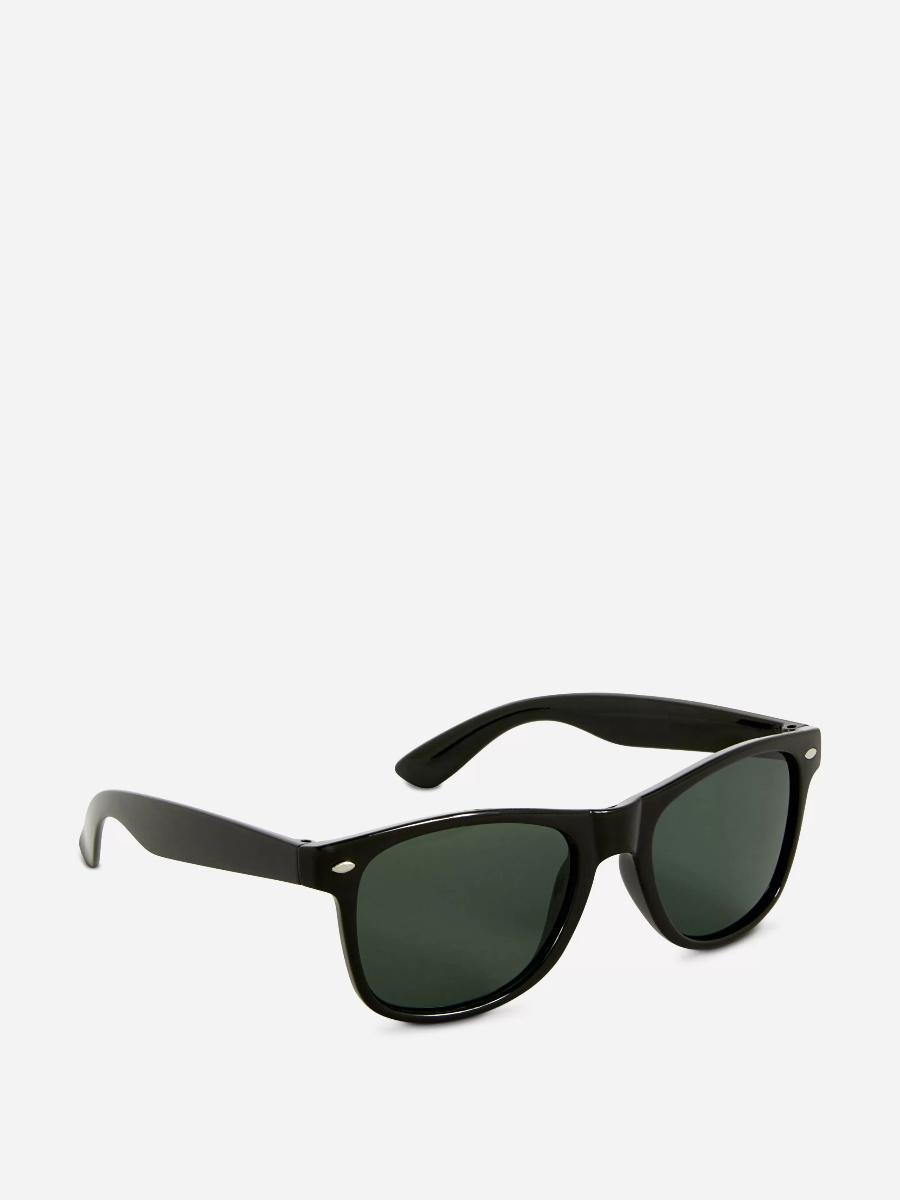 Lunettes De Soleil Classiques à Monture Carrée-Primark Flash Sale