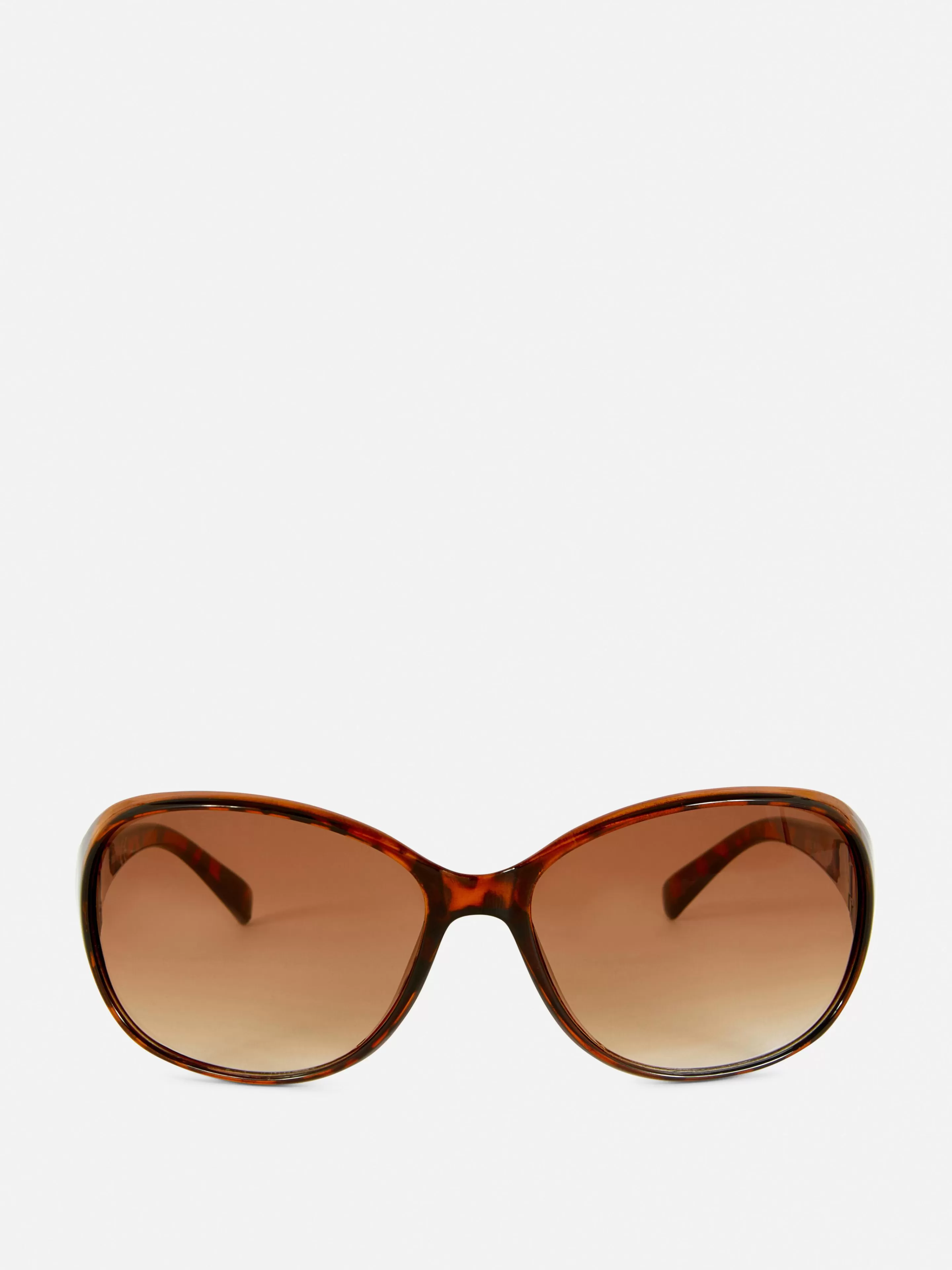 Lunettes De Soleil Ovales-Primark Store