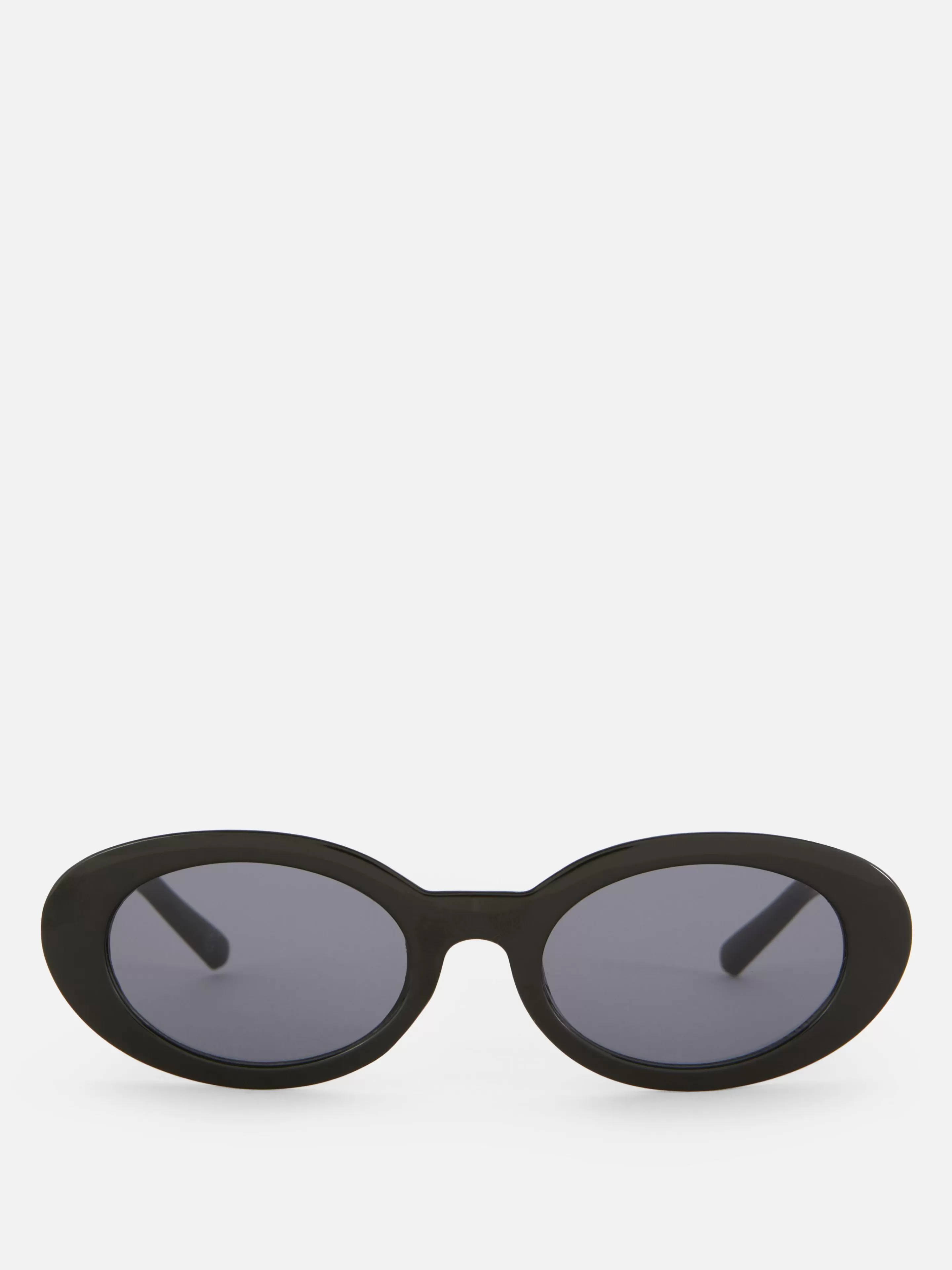 Lunettes De Soleil Ovales-Primark Best