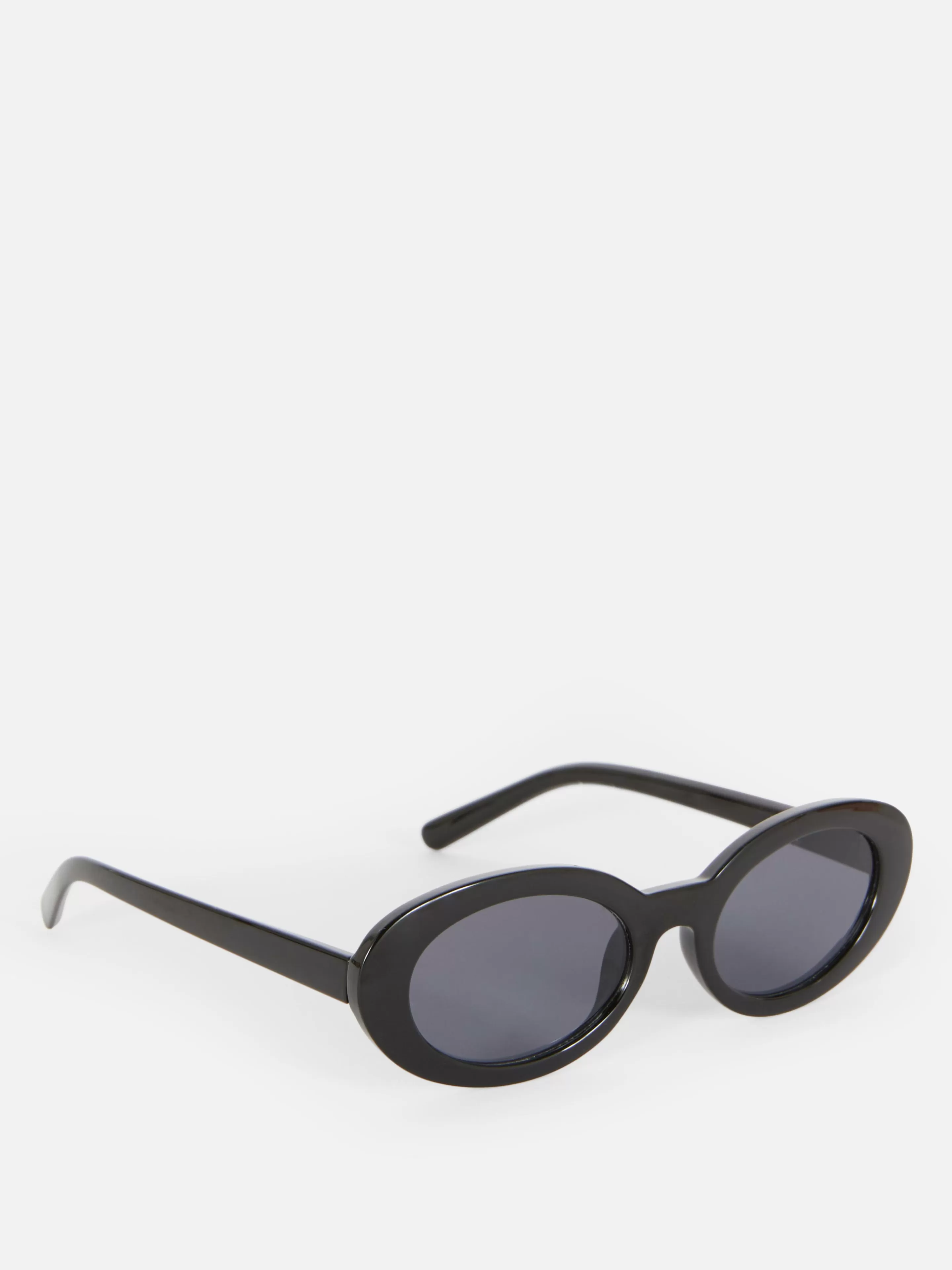 Lunettes De Soleil Ovales-Primark Best