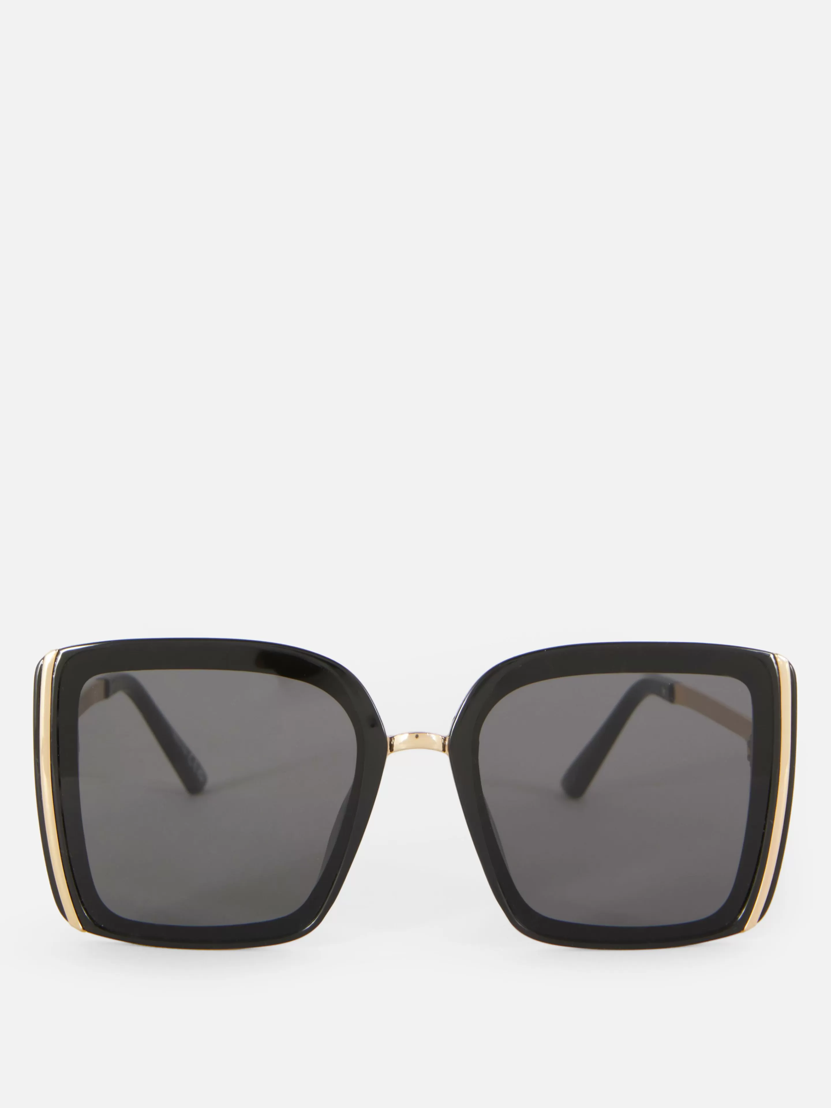 Lunettes De Soleil Oversize à Monture épaisse-Primark Best Sale