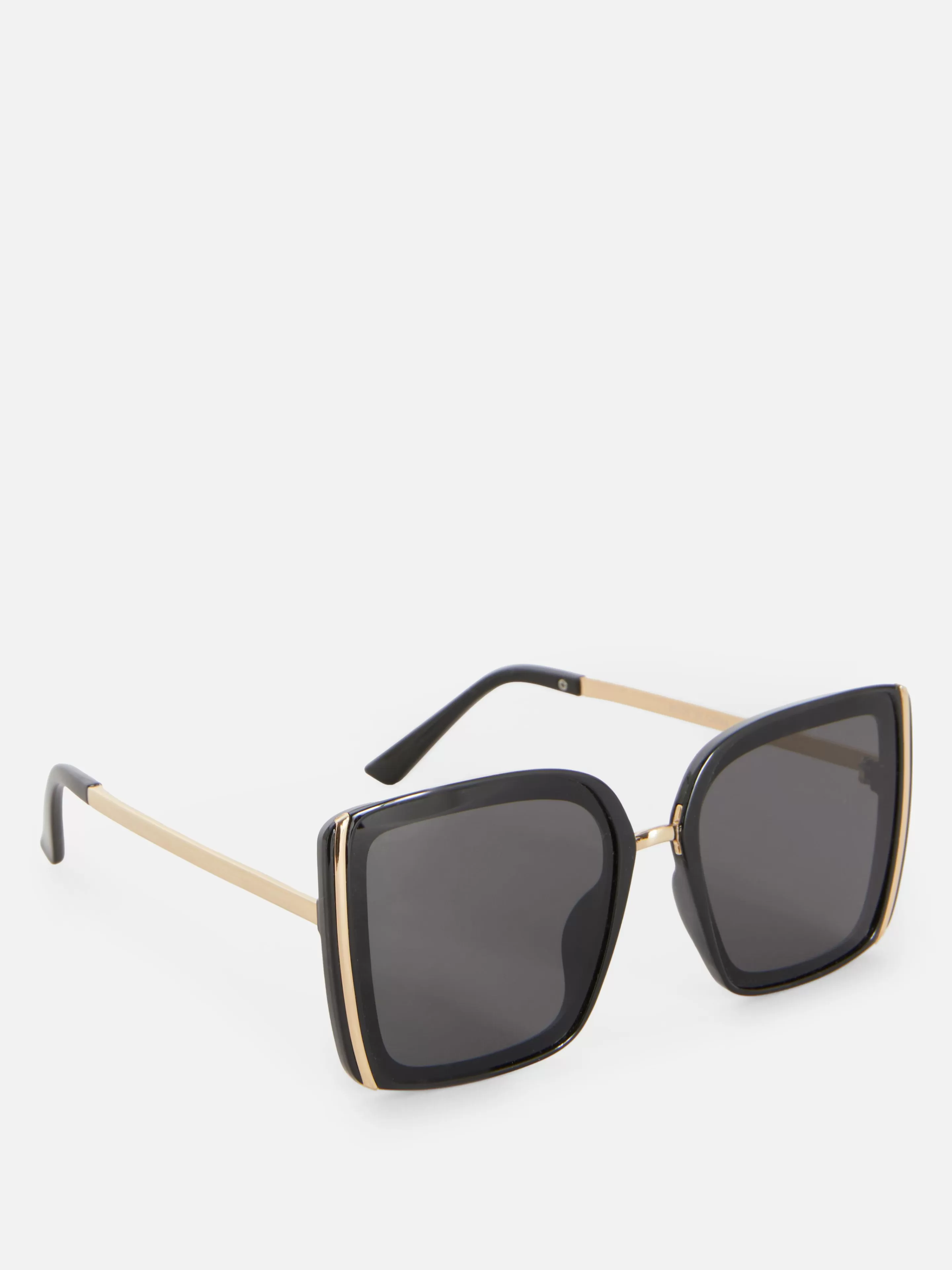 Lunettes De Soleil Oversize à Monture épaisse-Primark Best Sale