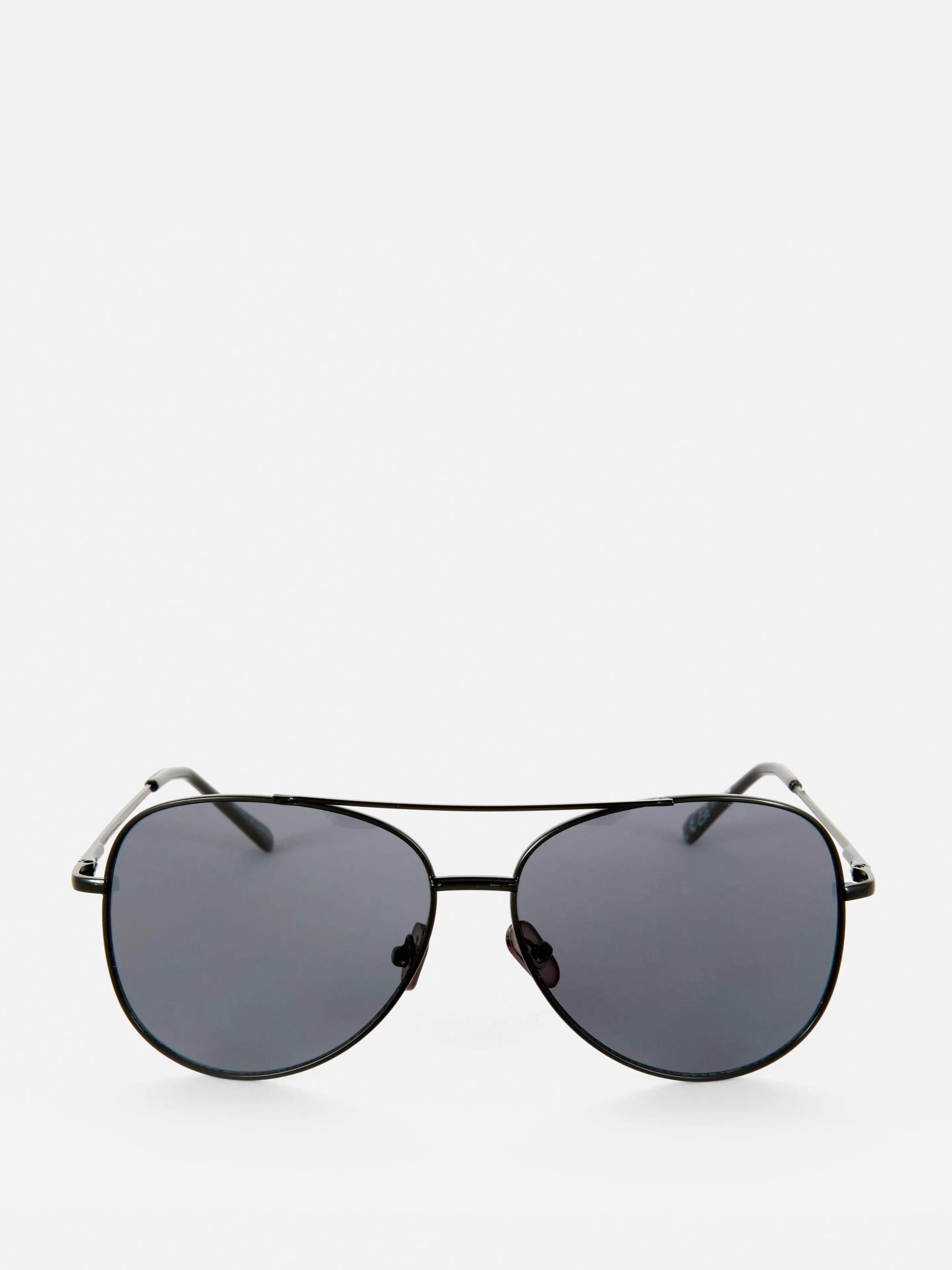 Lunettes De Soleil Teintées à Monture Métallique-Primark Cheap