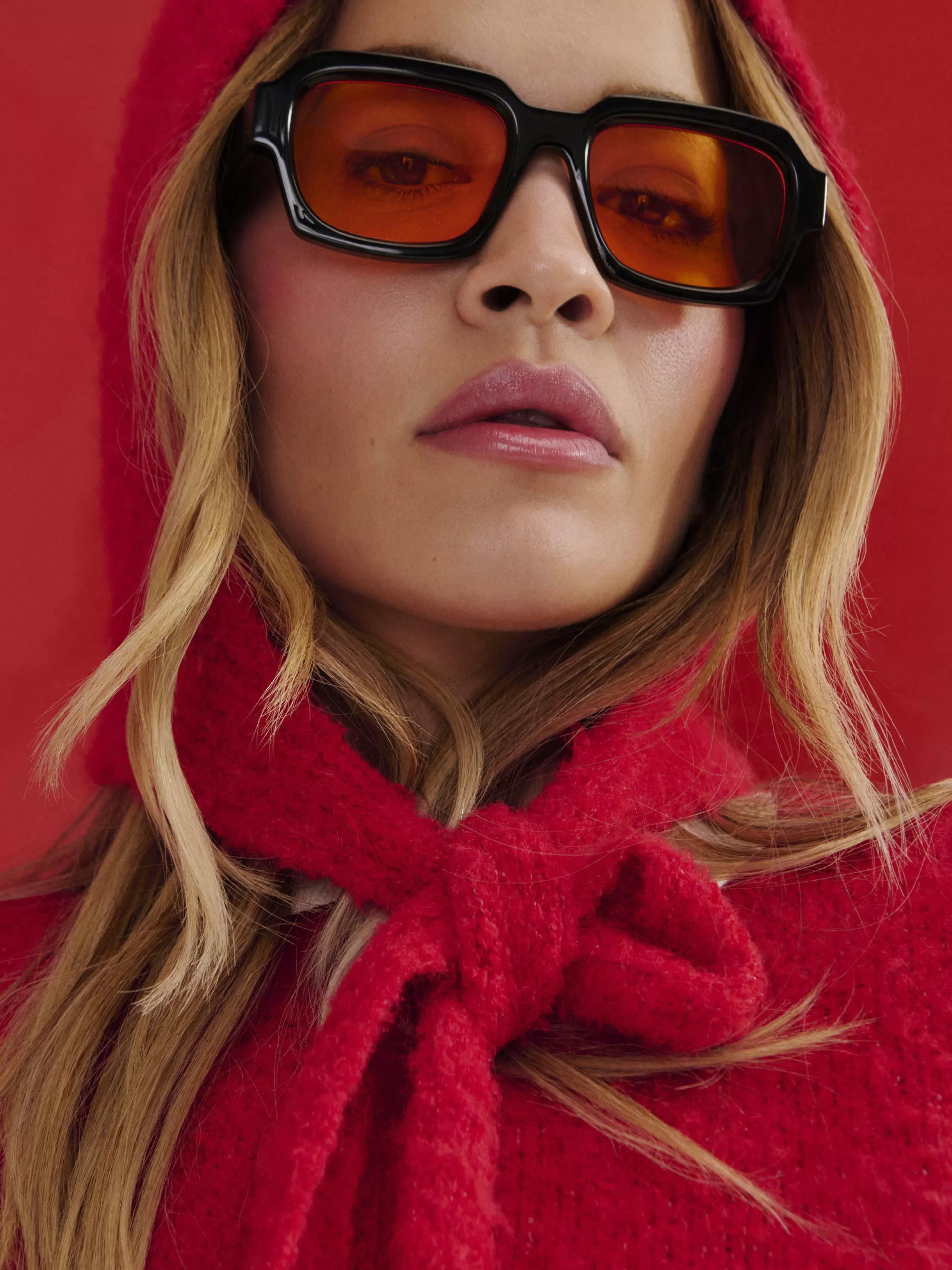Lunettes De Soleil Teintées Rétro Rita Ora-Primark Flash Sale