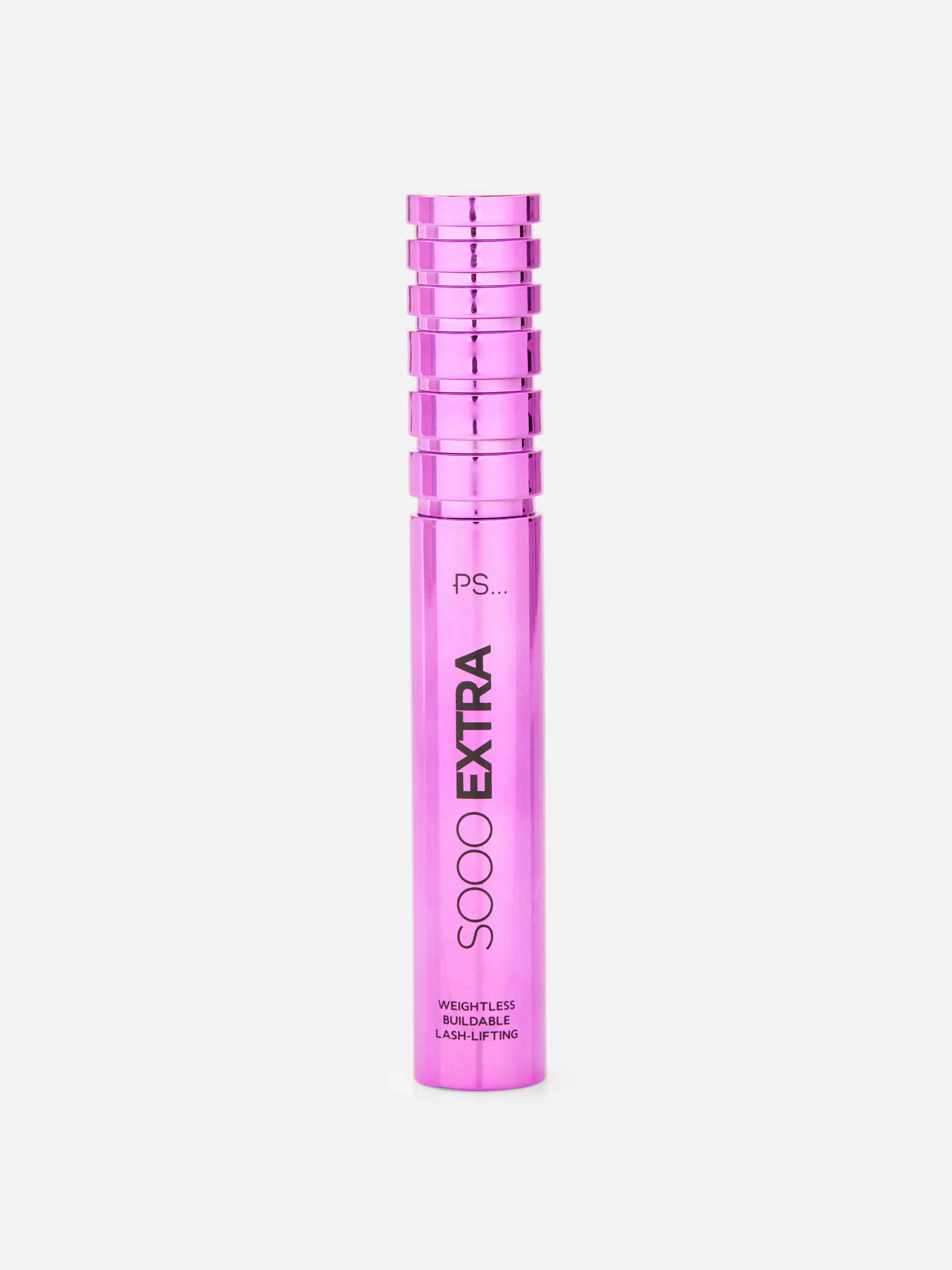 Mascara Sooo Extra PS...-Primark Fashion