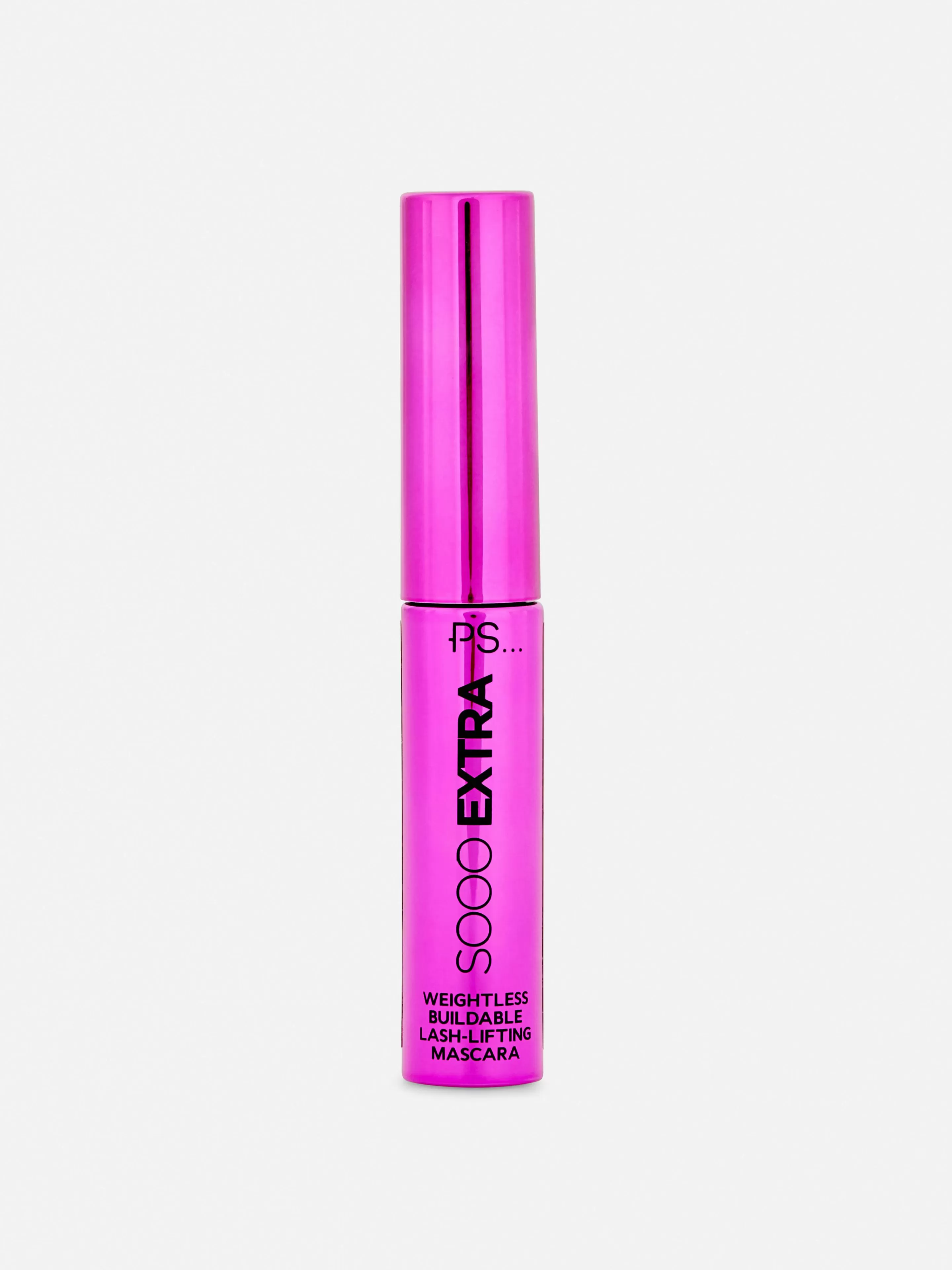 Mascara Volumisant PS... Sooo Extra-Primark Clearance