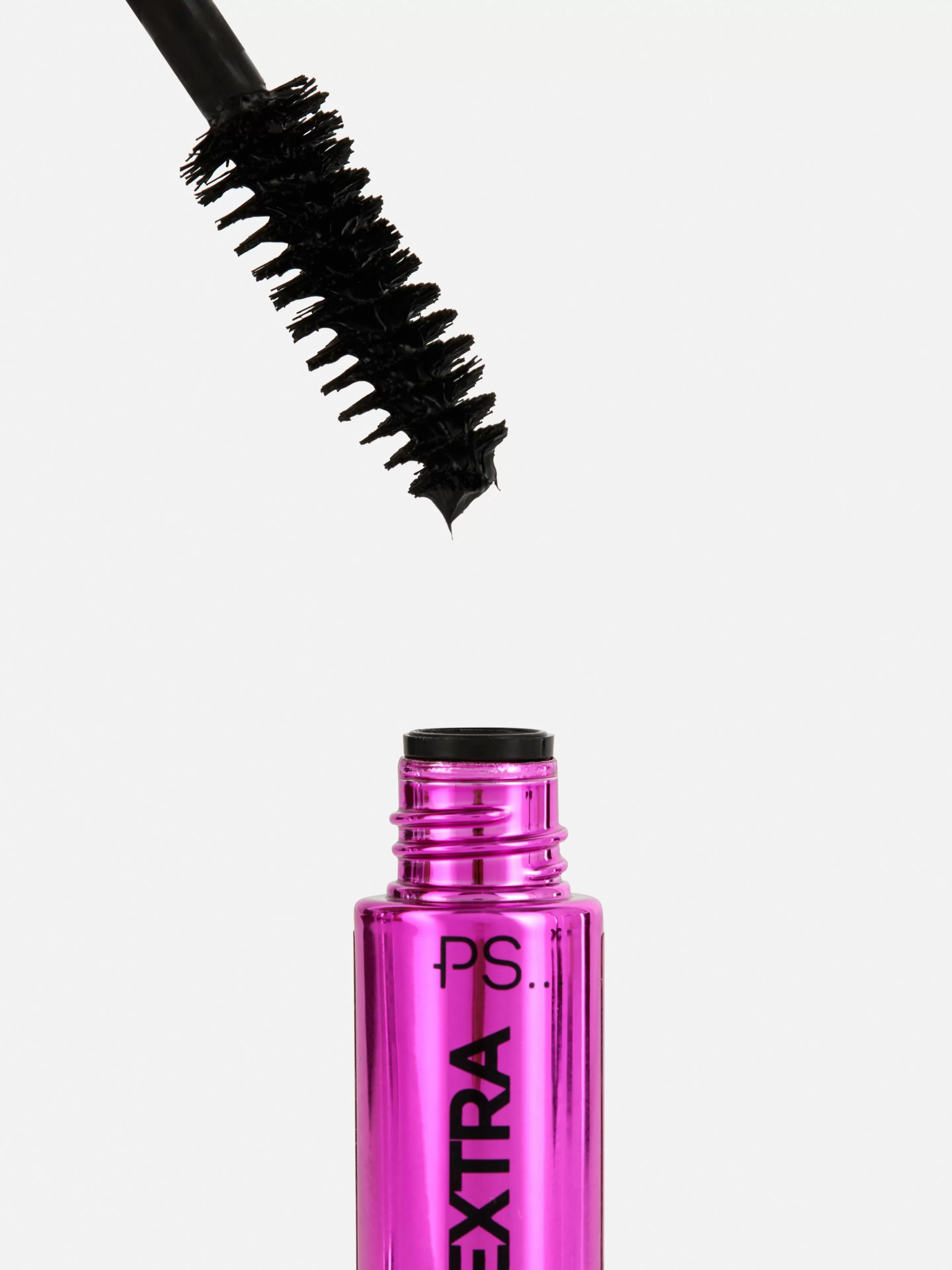 Mascara Volumisant PS... Sooo Extra-Primark Clearance