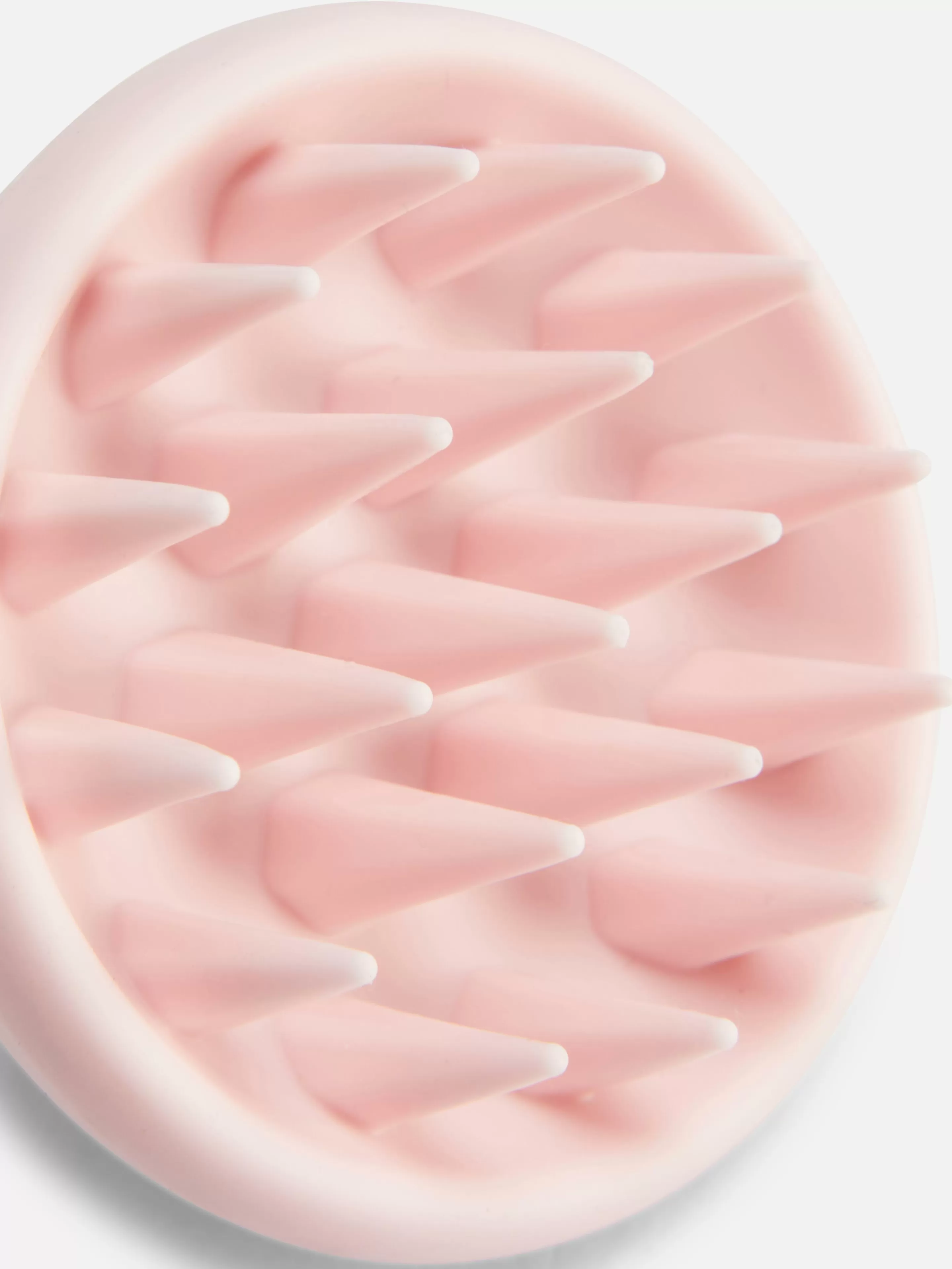 Masseur De Cuir Chevelu En Silicone PS... Sweet-Primark Clearance