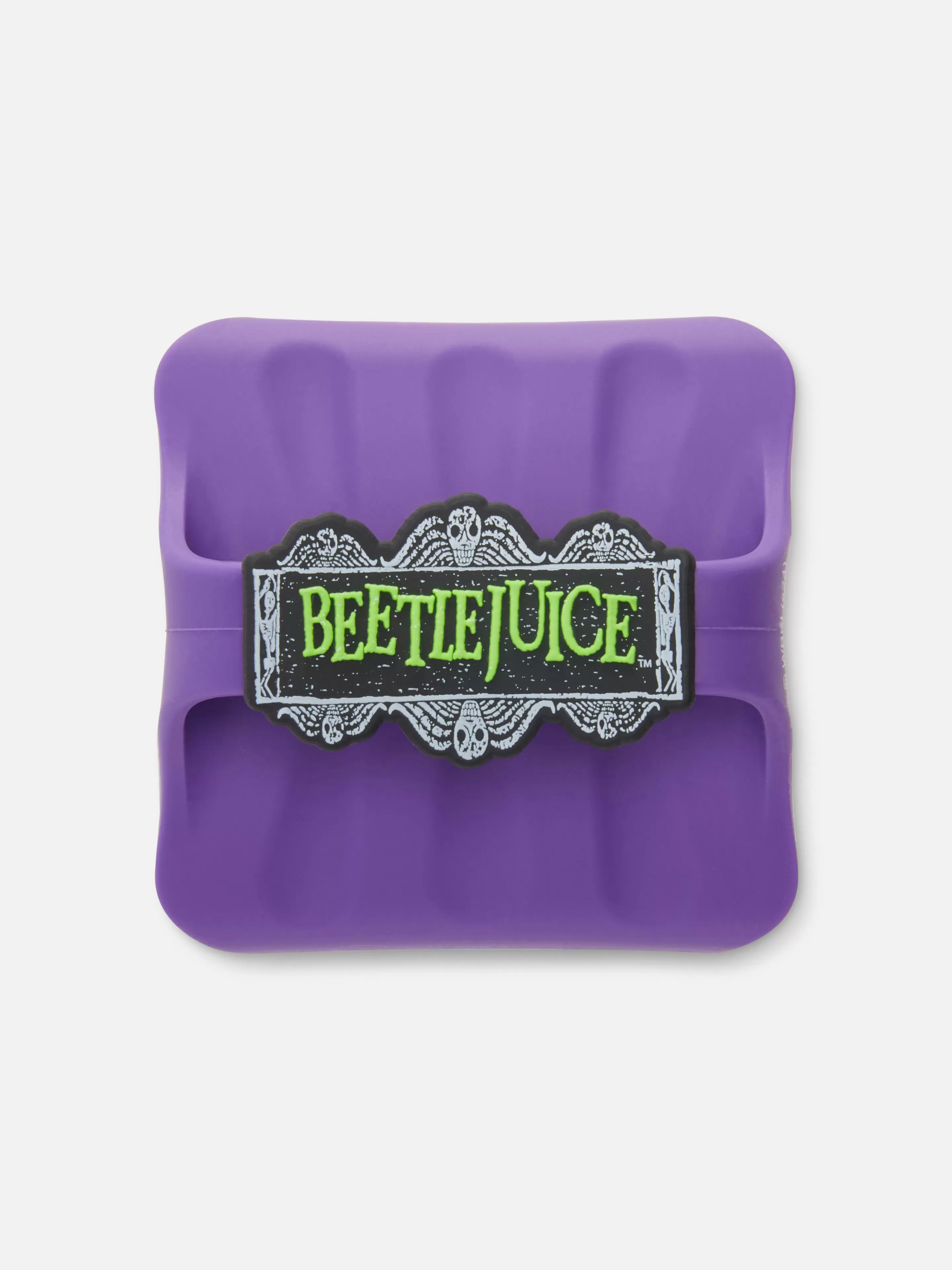 Masseur Pour Le Cuir Chevelu Beetlejuice-Primark Hot