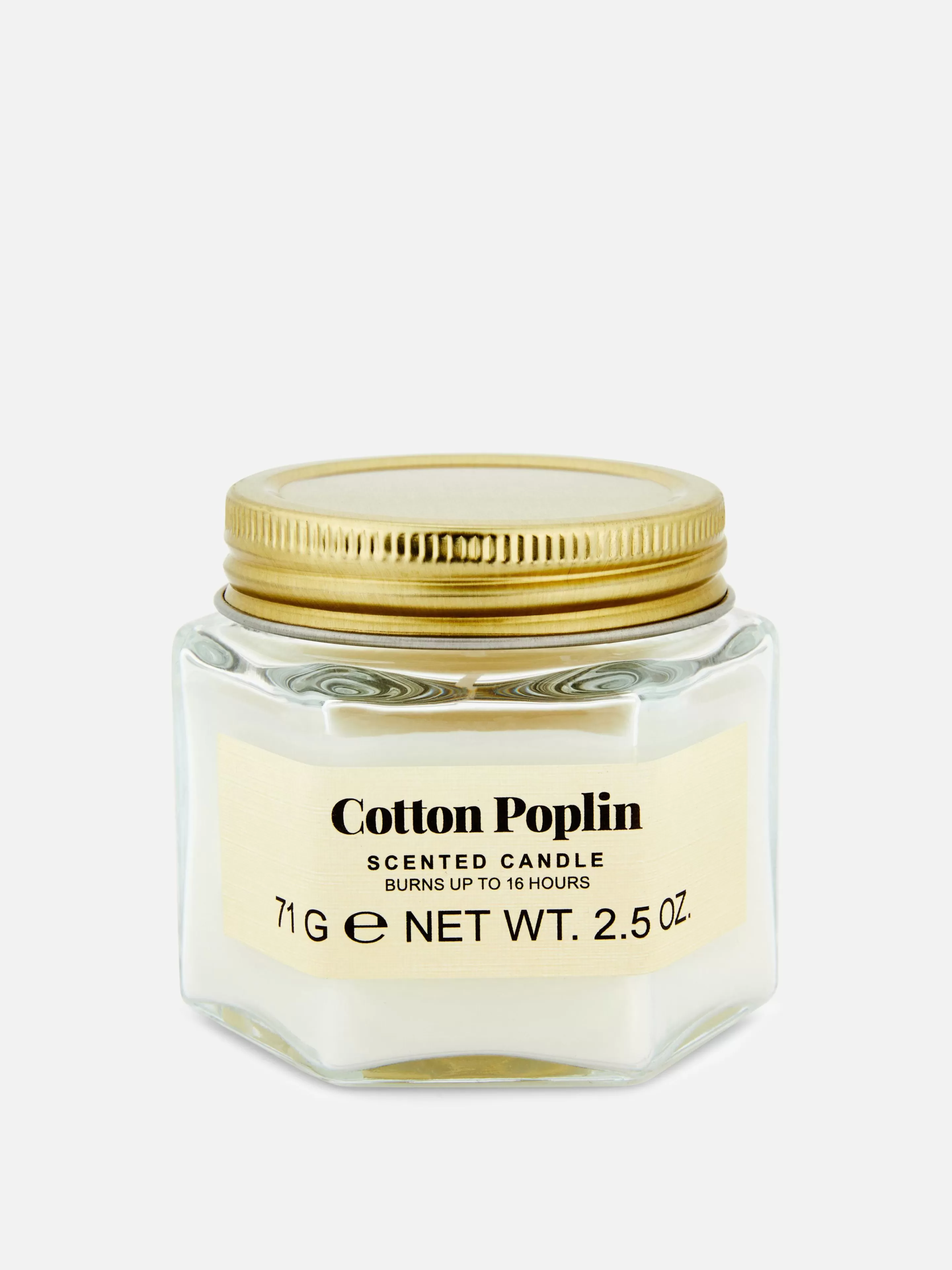 Mini Bougie Parfumée En Pot-Primark Shop