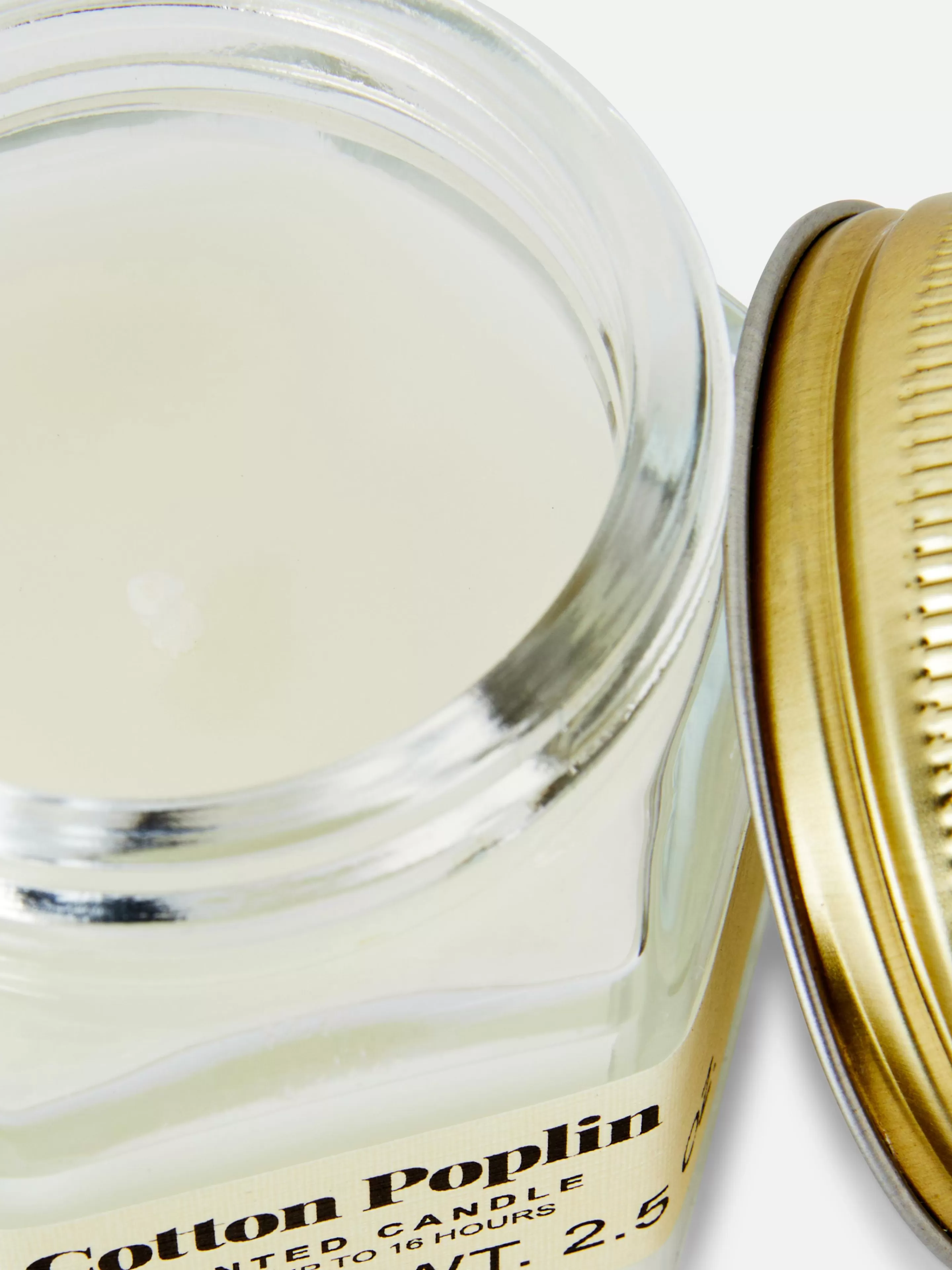 Mini Bougie Parfumée En Pot-Primark Shop