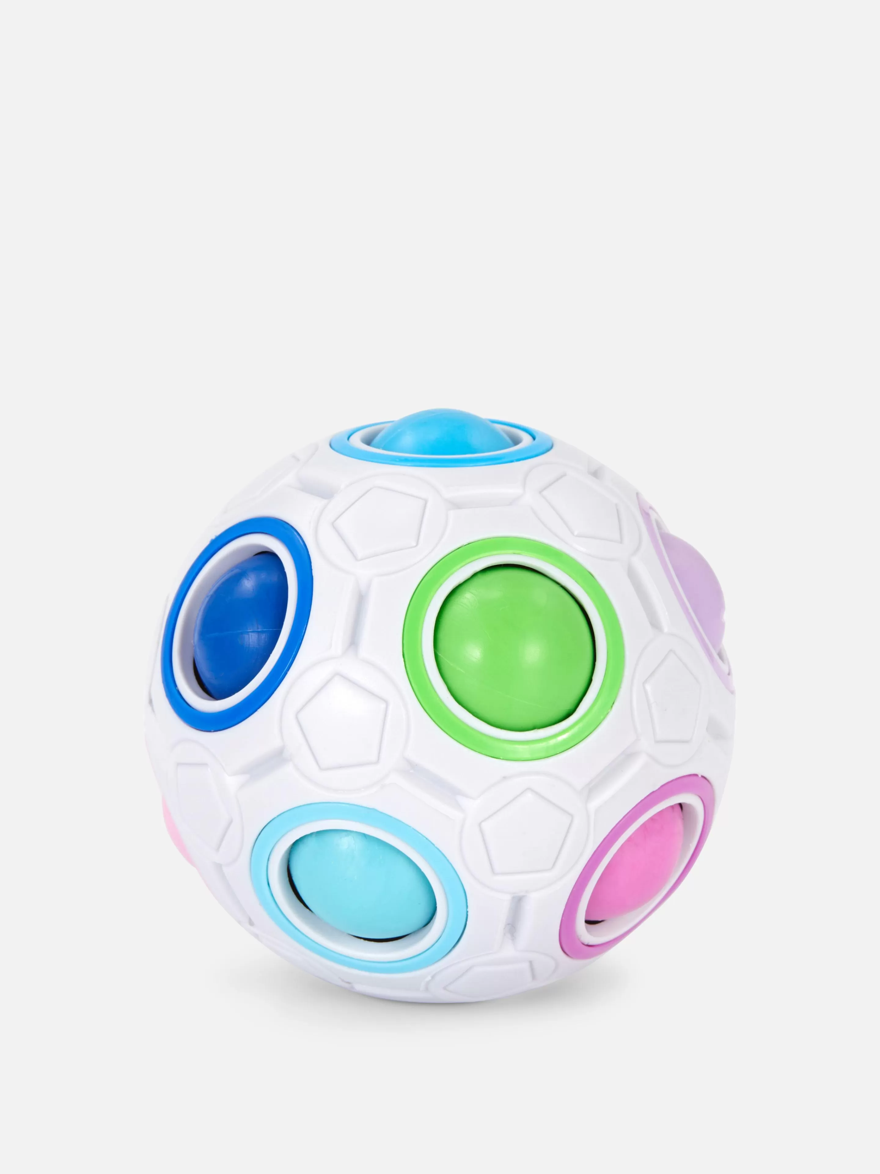 Mini Jouet Balle à Manipuler-Primark Shop