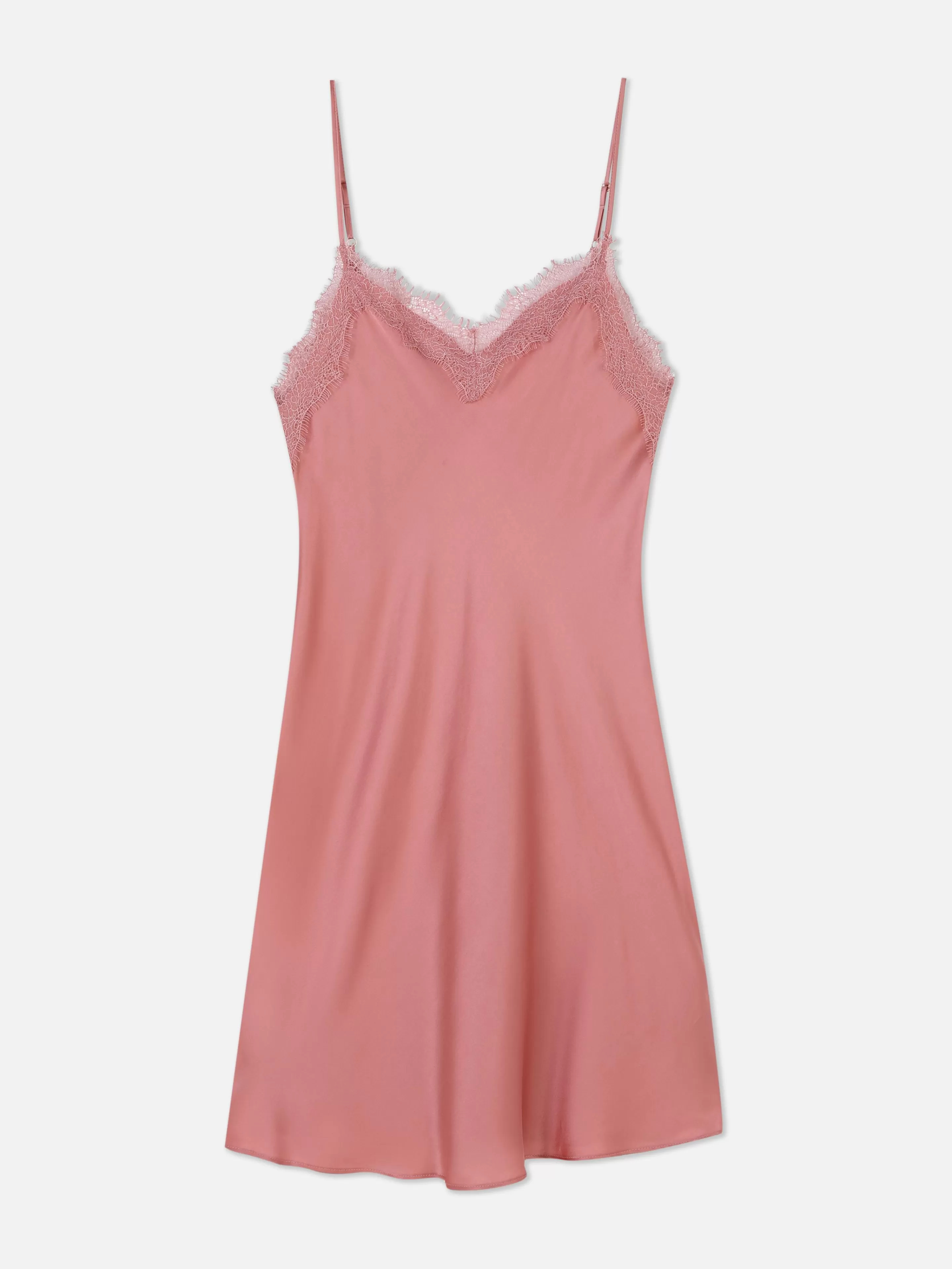 Mini Nuisette à Finitions En Dentelle-Primark Discount