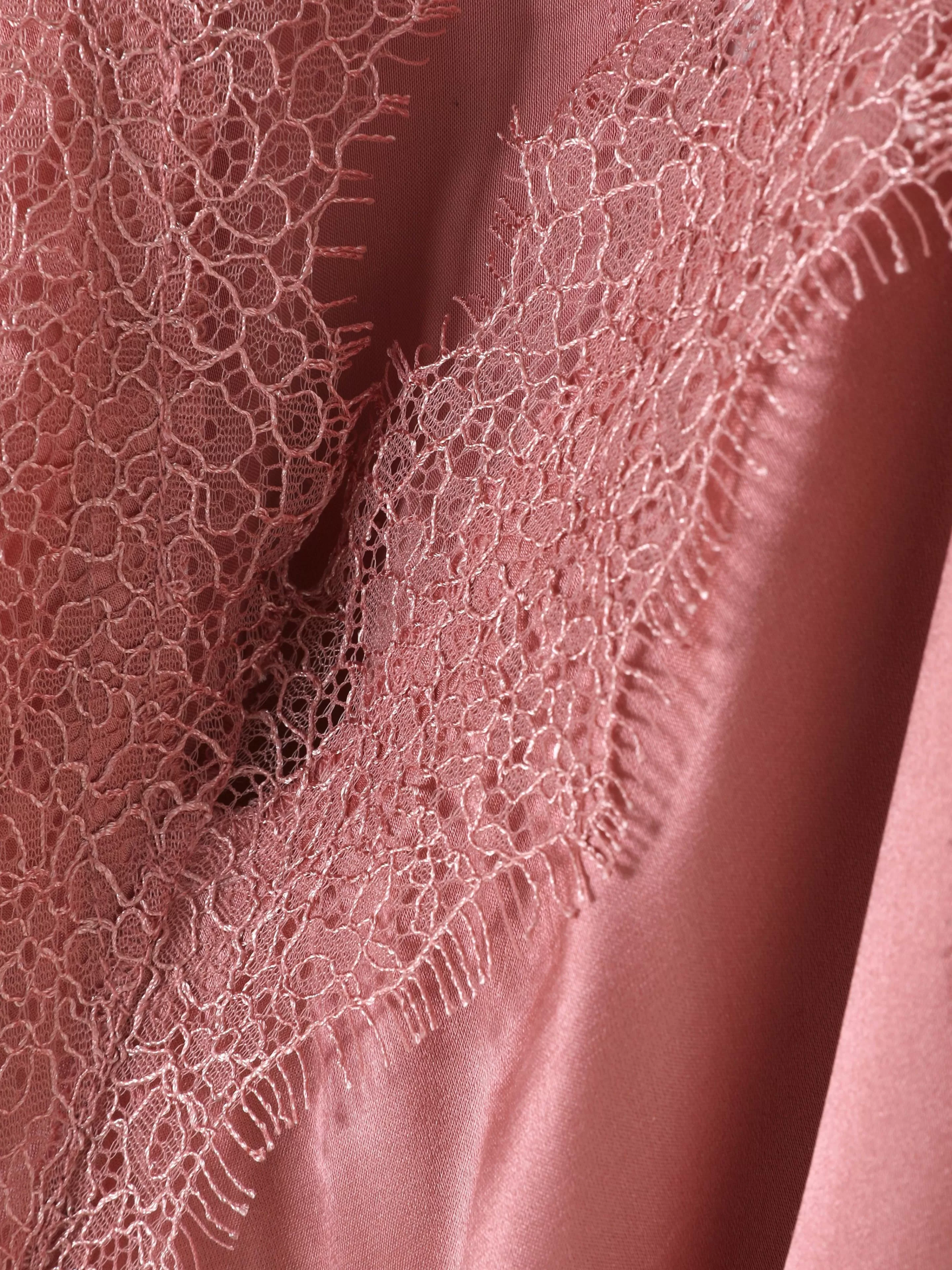 Mini Nuisette à Finitions En Dentelle-Primark Discount