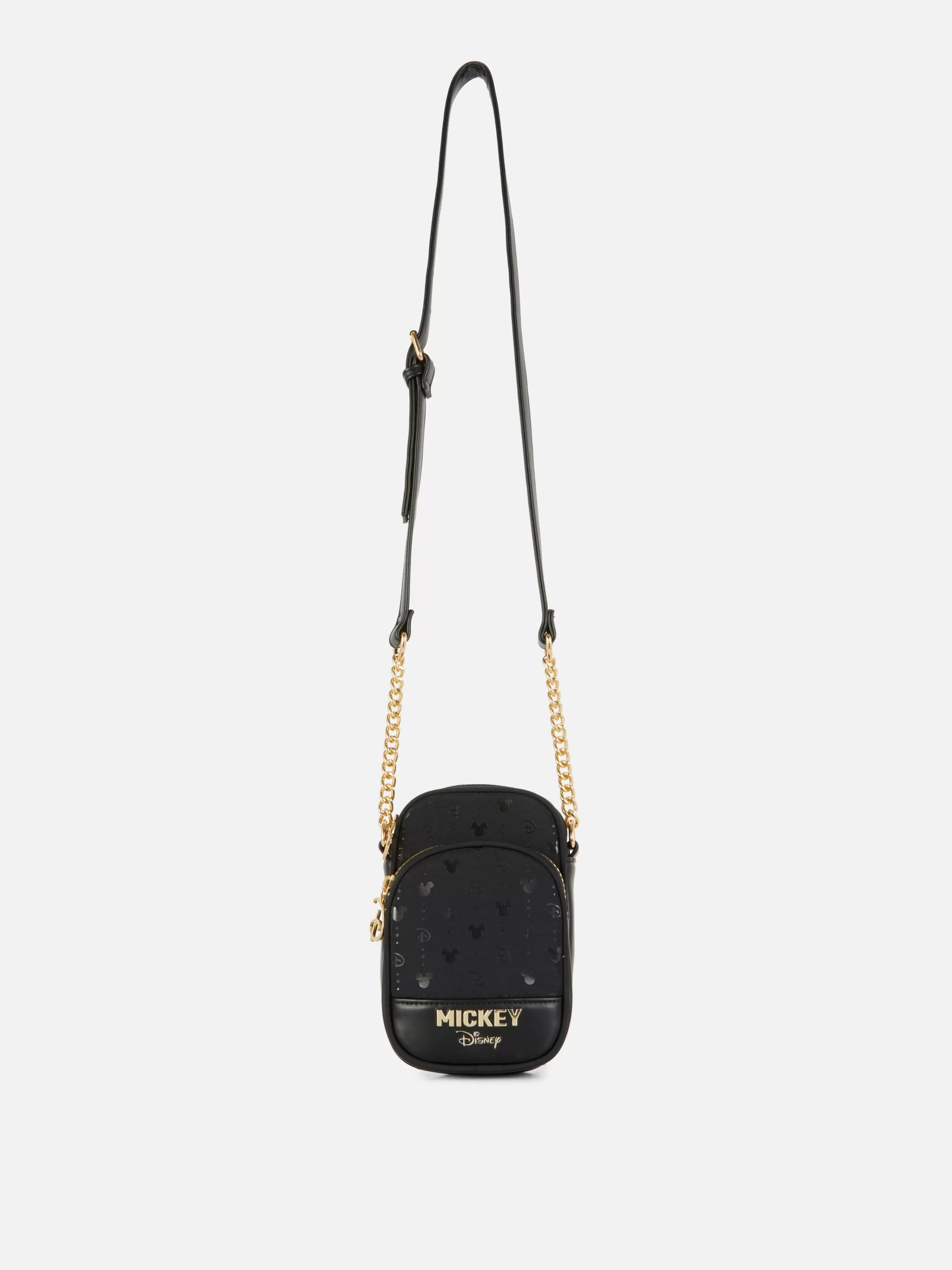 Mini Sac à Bandoulière Disney Mickey Mouse-Primark Fashion