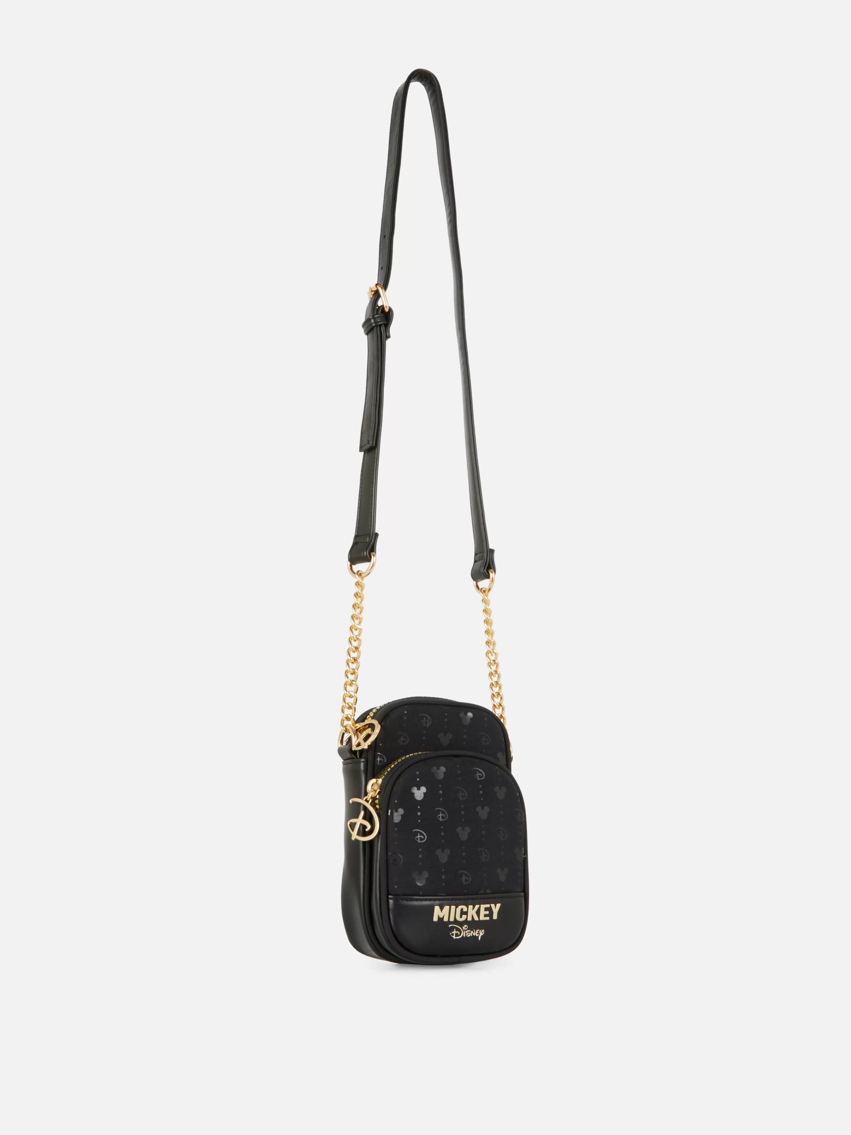 Mini Sac à Bandoulière Disney Mickey Mouse-Primark Fashion