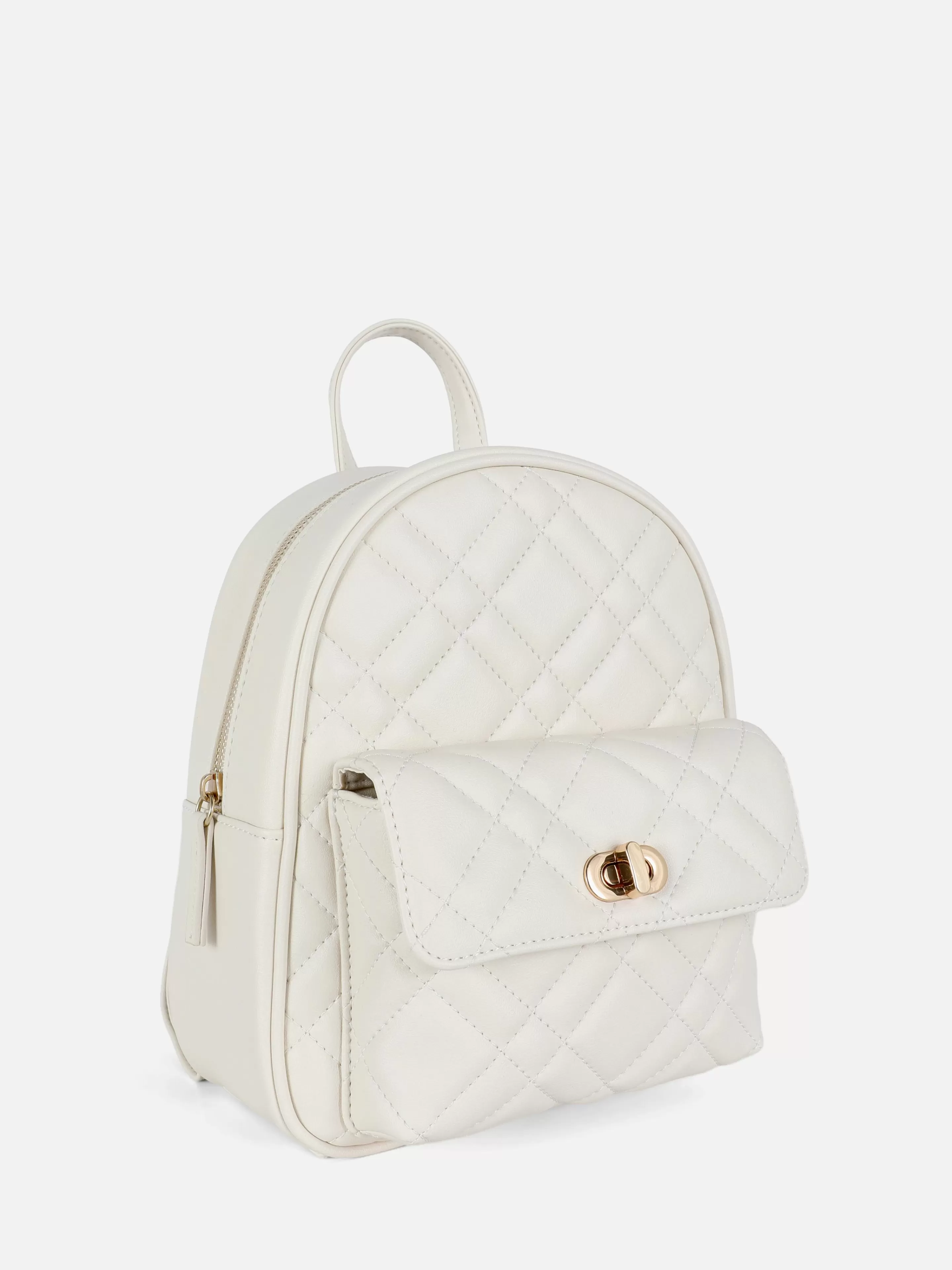 Mini Sac à Dos Matelassé-Primark Cheap