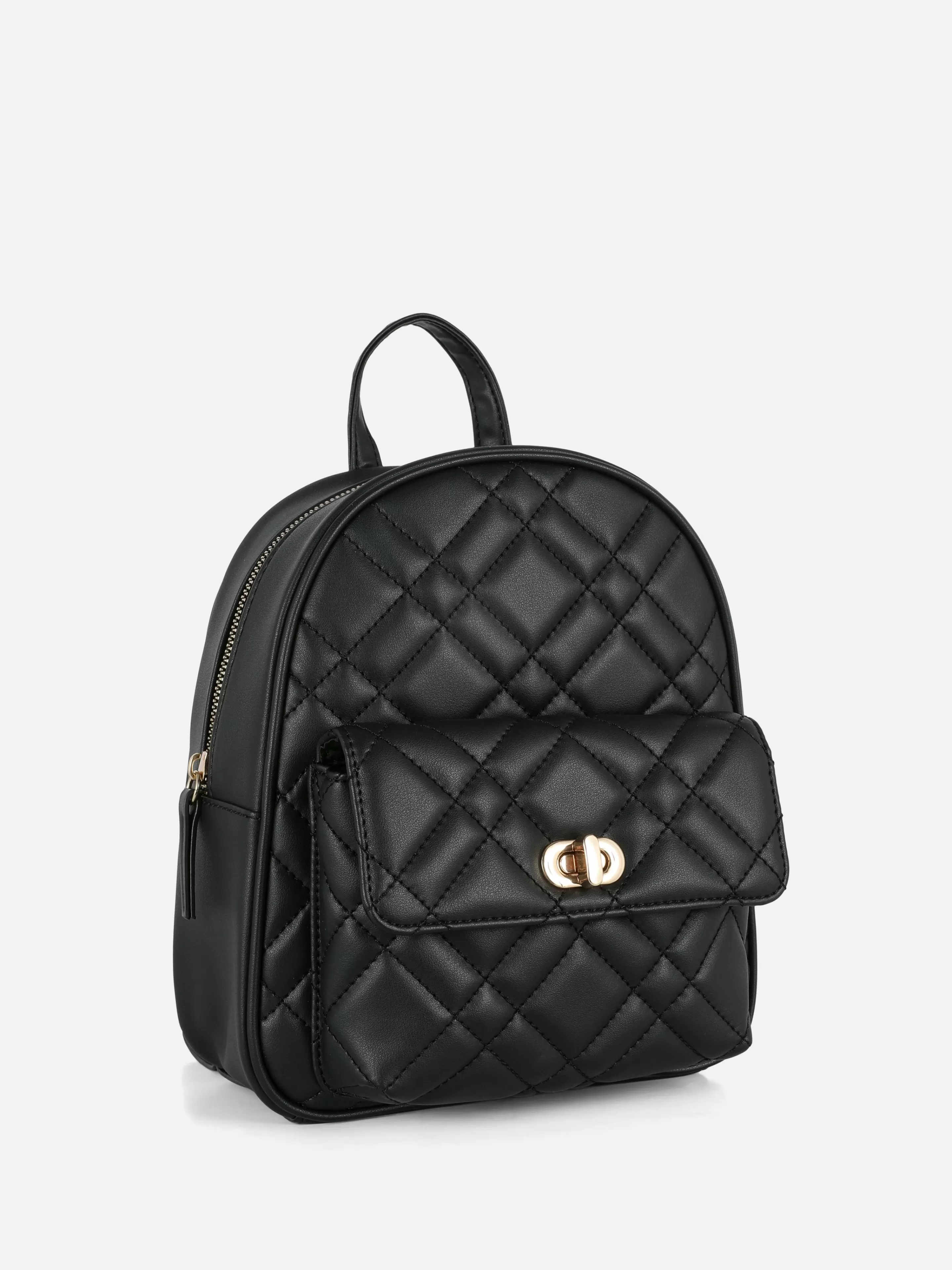 Mini Sac à Dos Matelassé-Primark Cheap