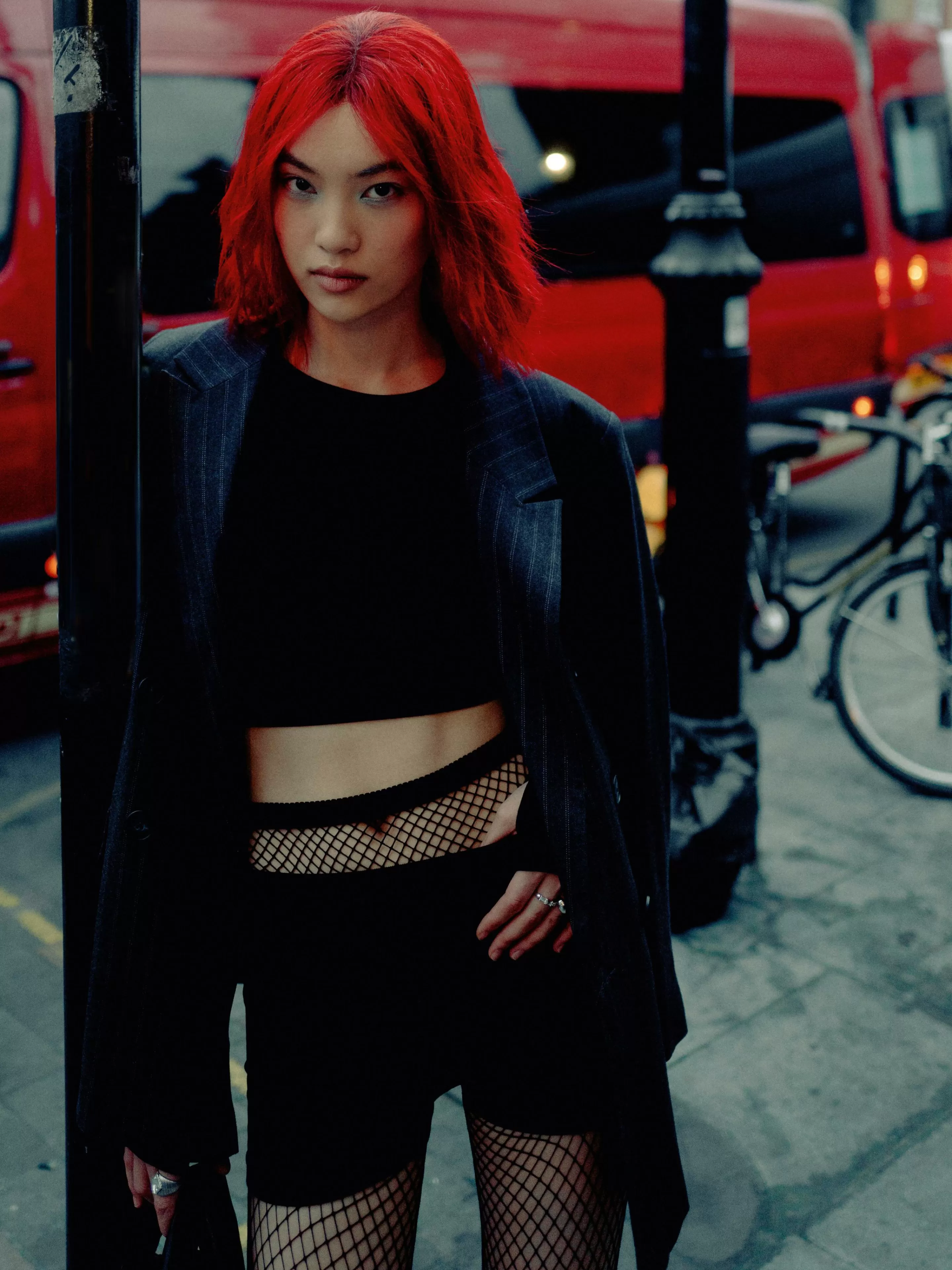 Mini Short Sans Coutures Rita Ora-Primark Cheap
