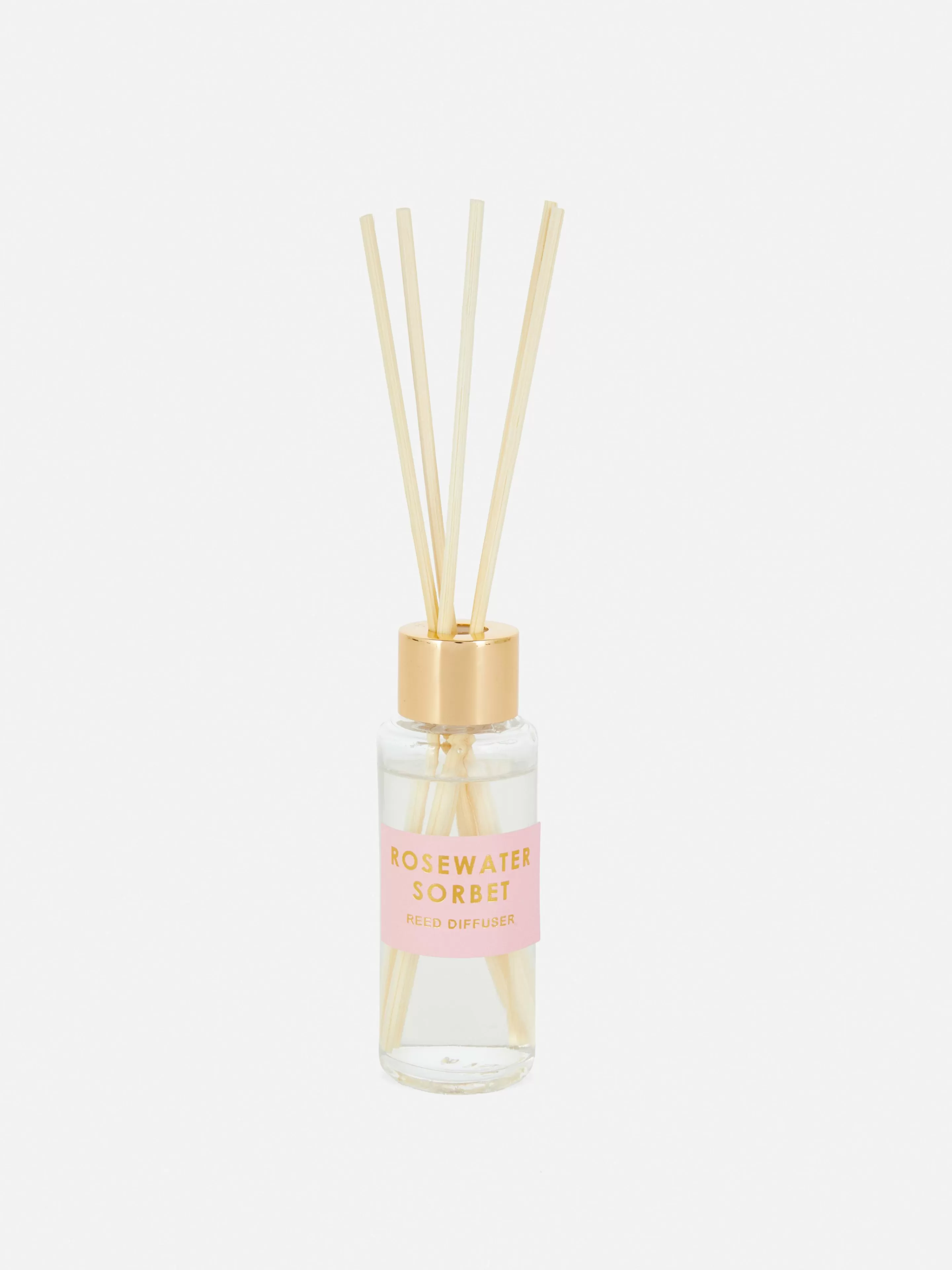 Mini-diffuseur De Parfum à Bâtonnets-Primark New