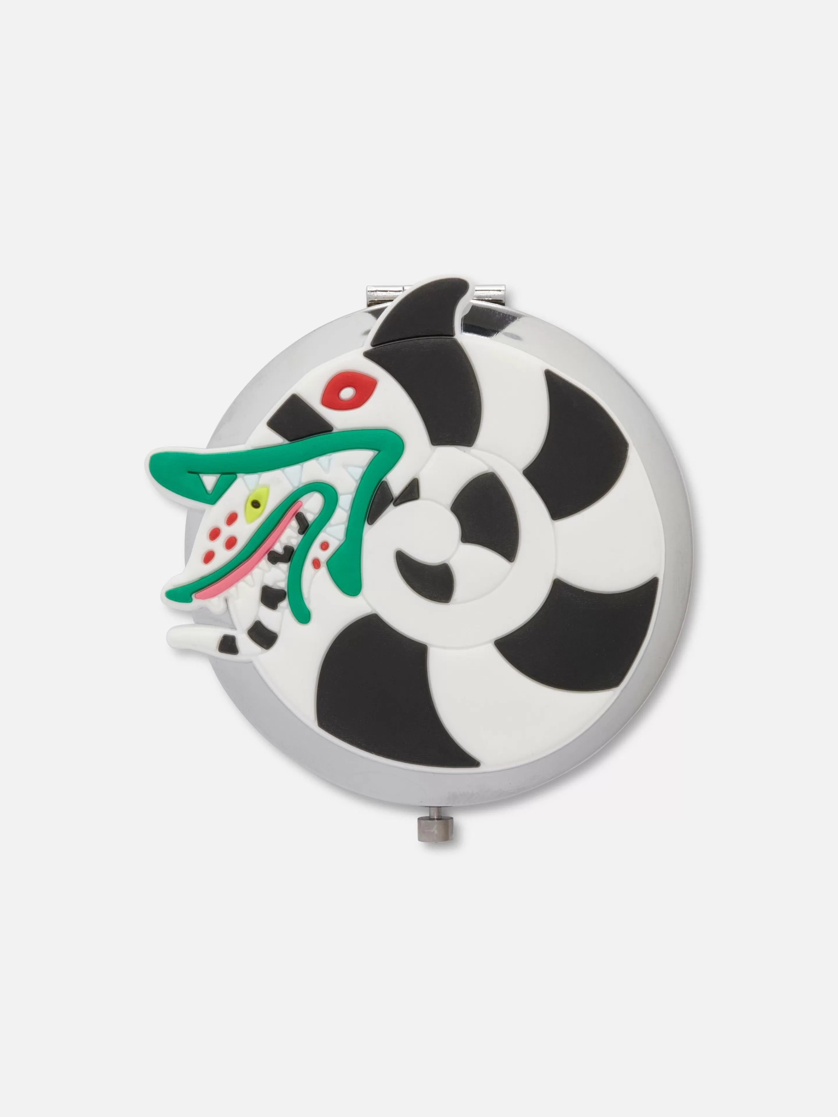 Miroir Compact Beetlejuice-Primark Best Sale