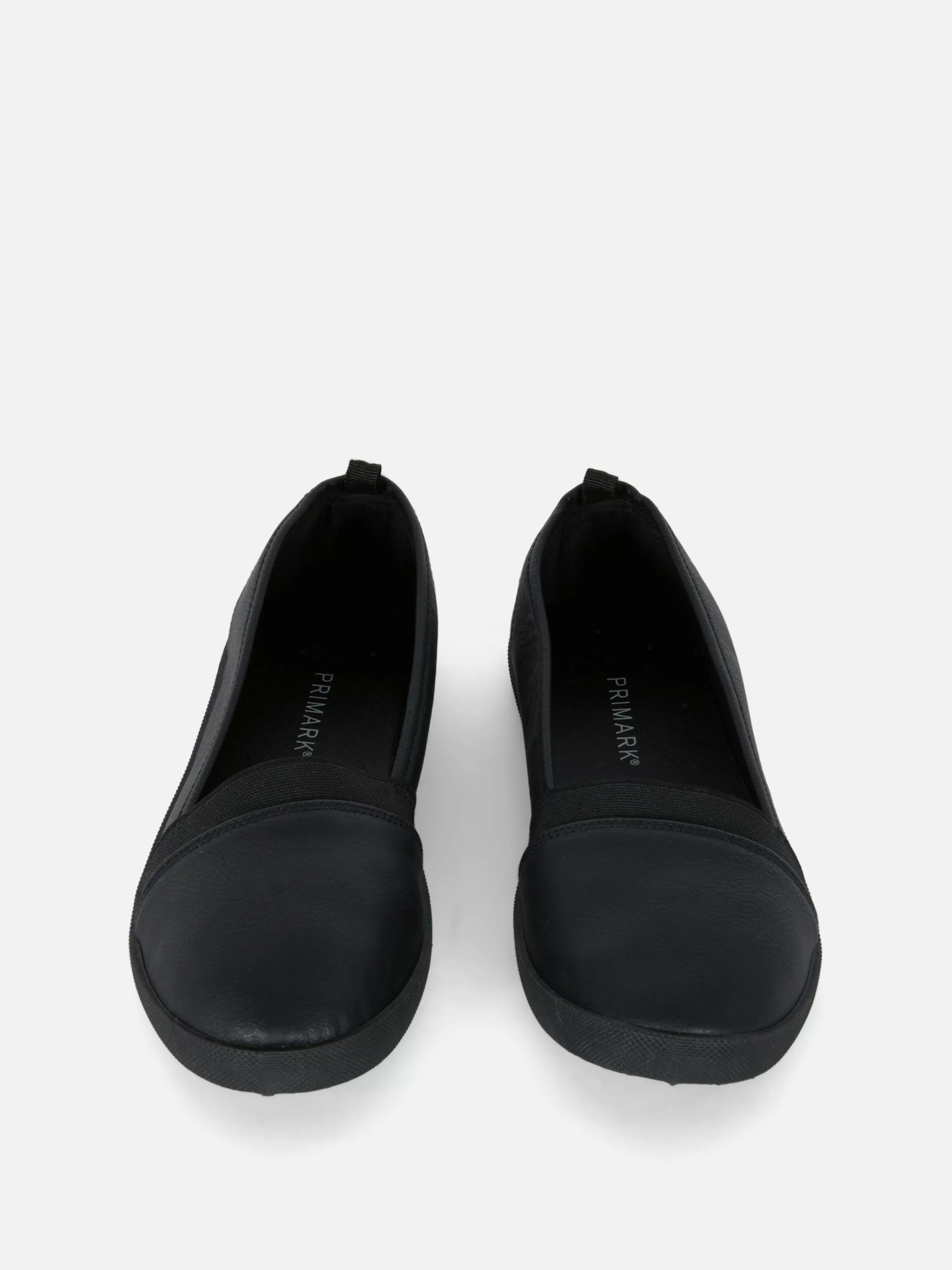 Mocassins à Enfiler En Simili Cuir-Primark Flash Sale