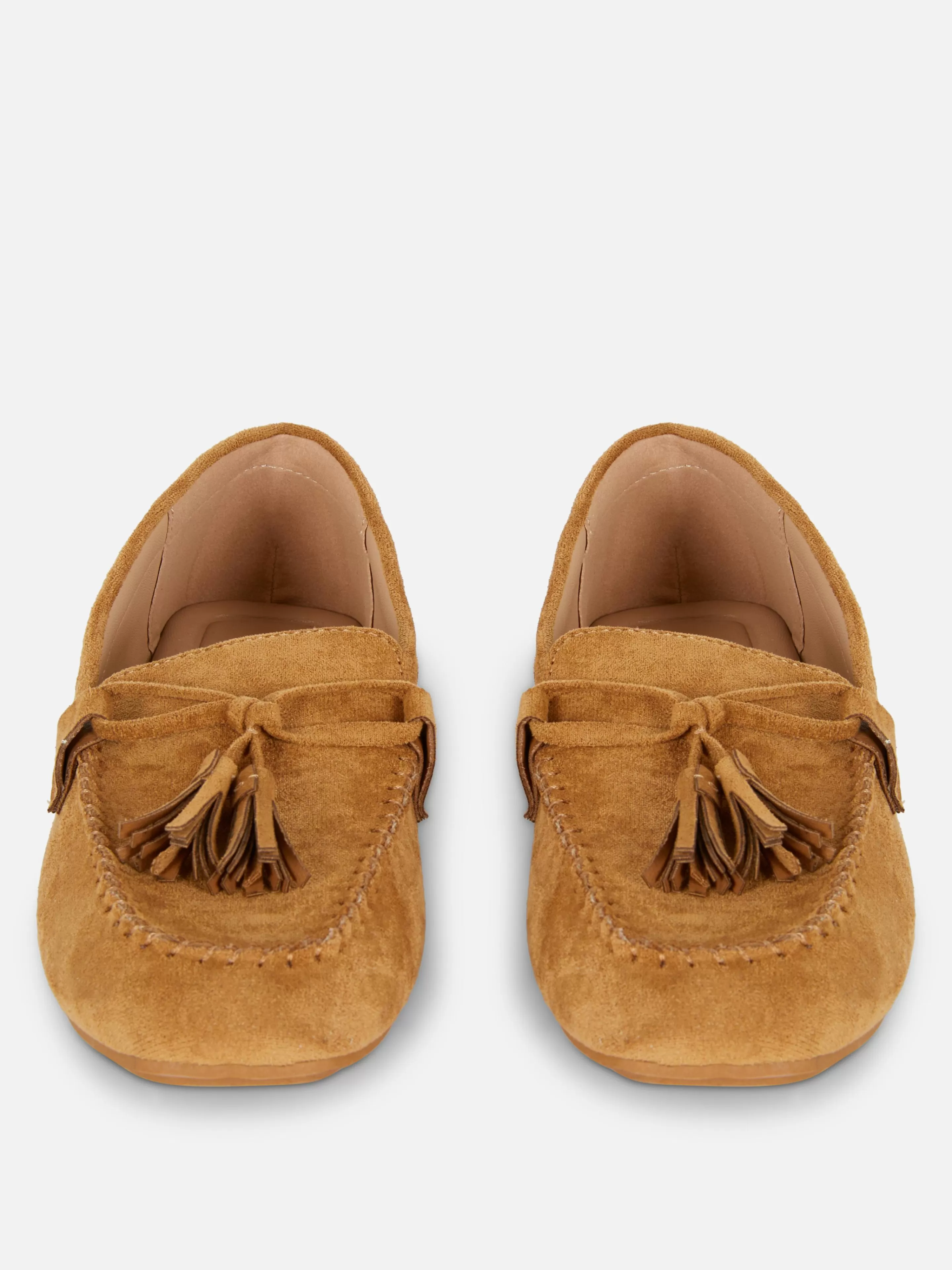 Mocassins à Pampilles-Primark Sale