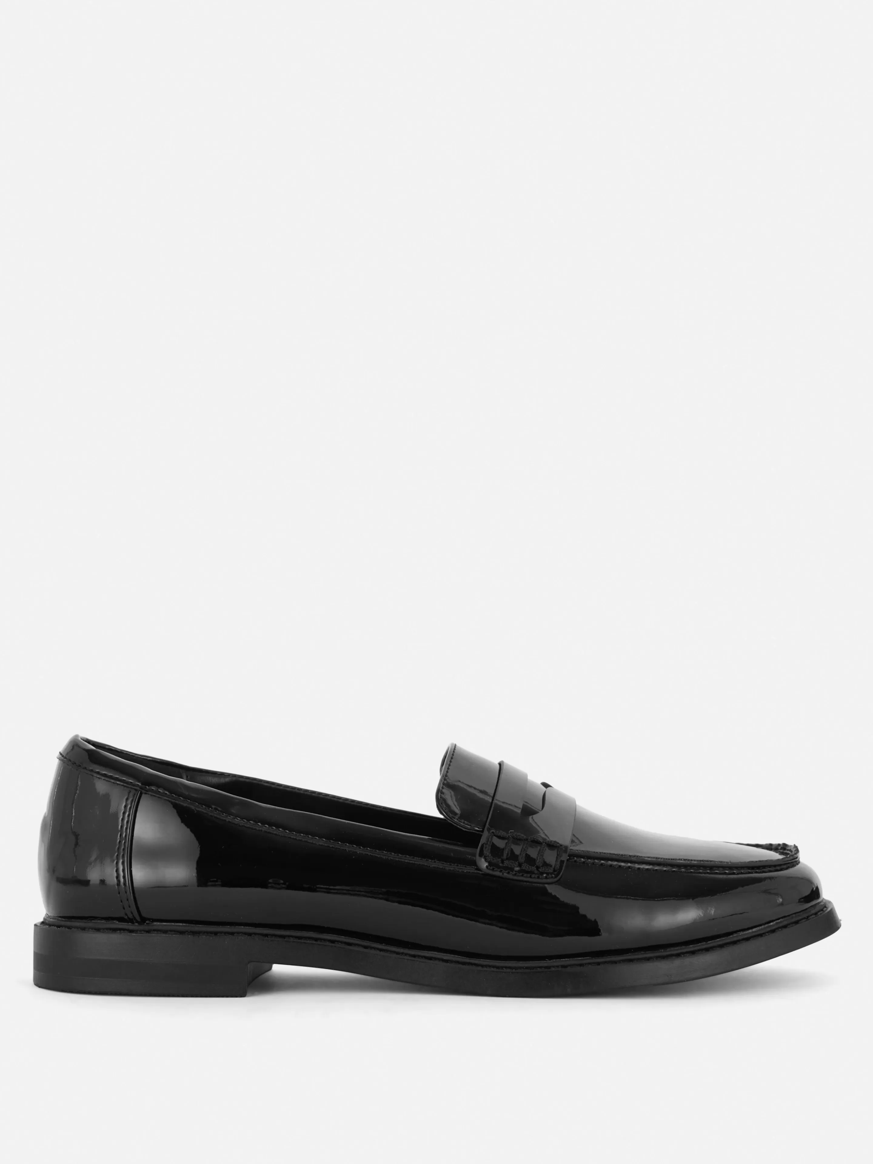 Mocassins En Simili Cuir-Primark Outlet