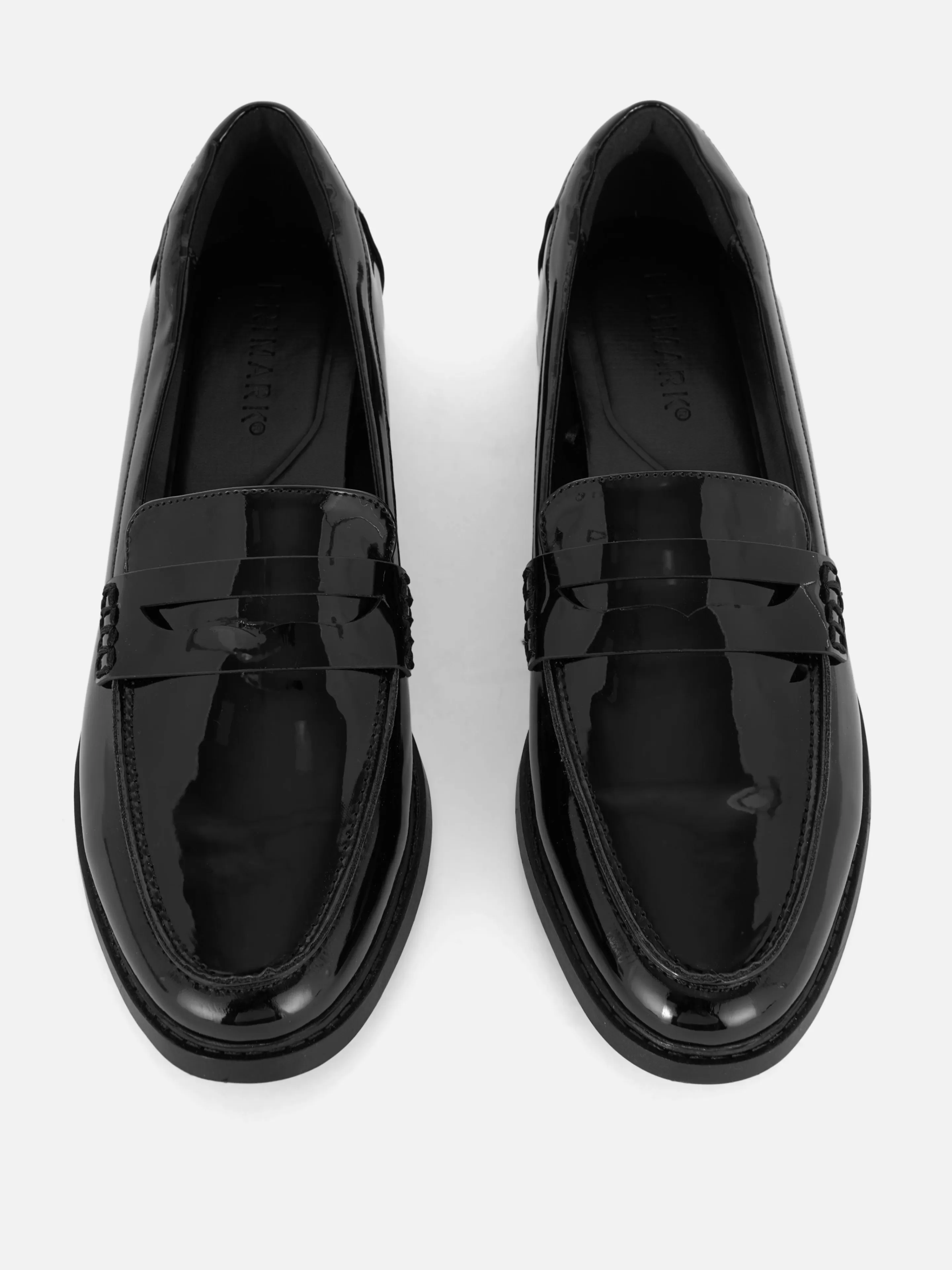 Mocassins En Simili Cuir-Primark Outlet