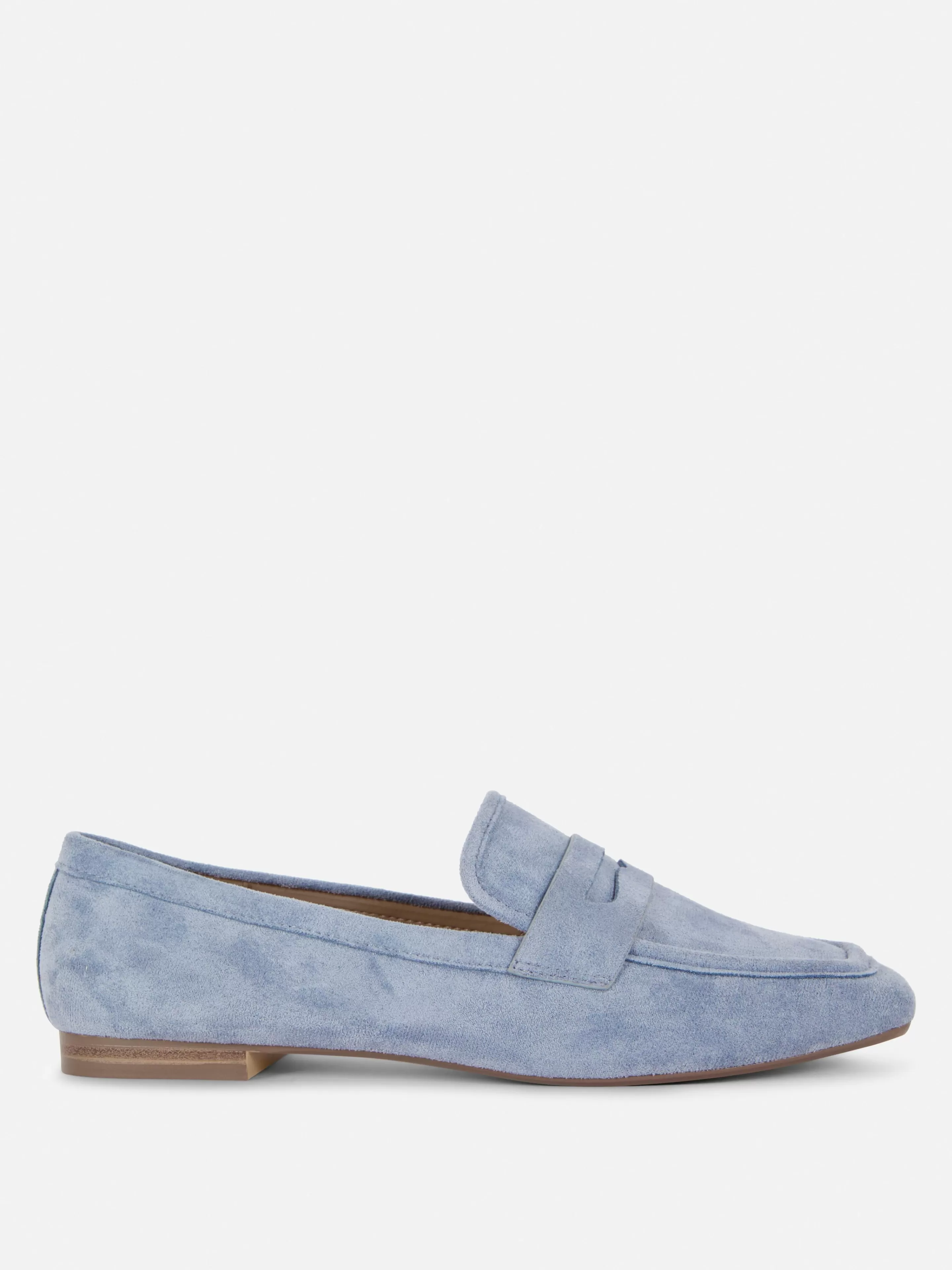 Mocassins En Suédine-Primark Online