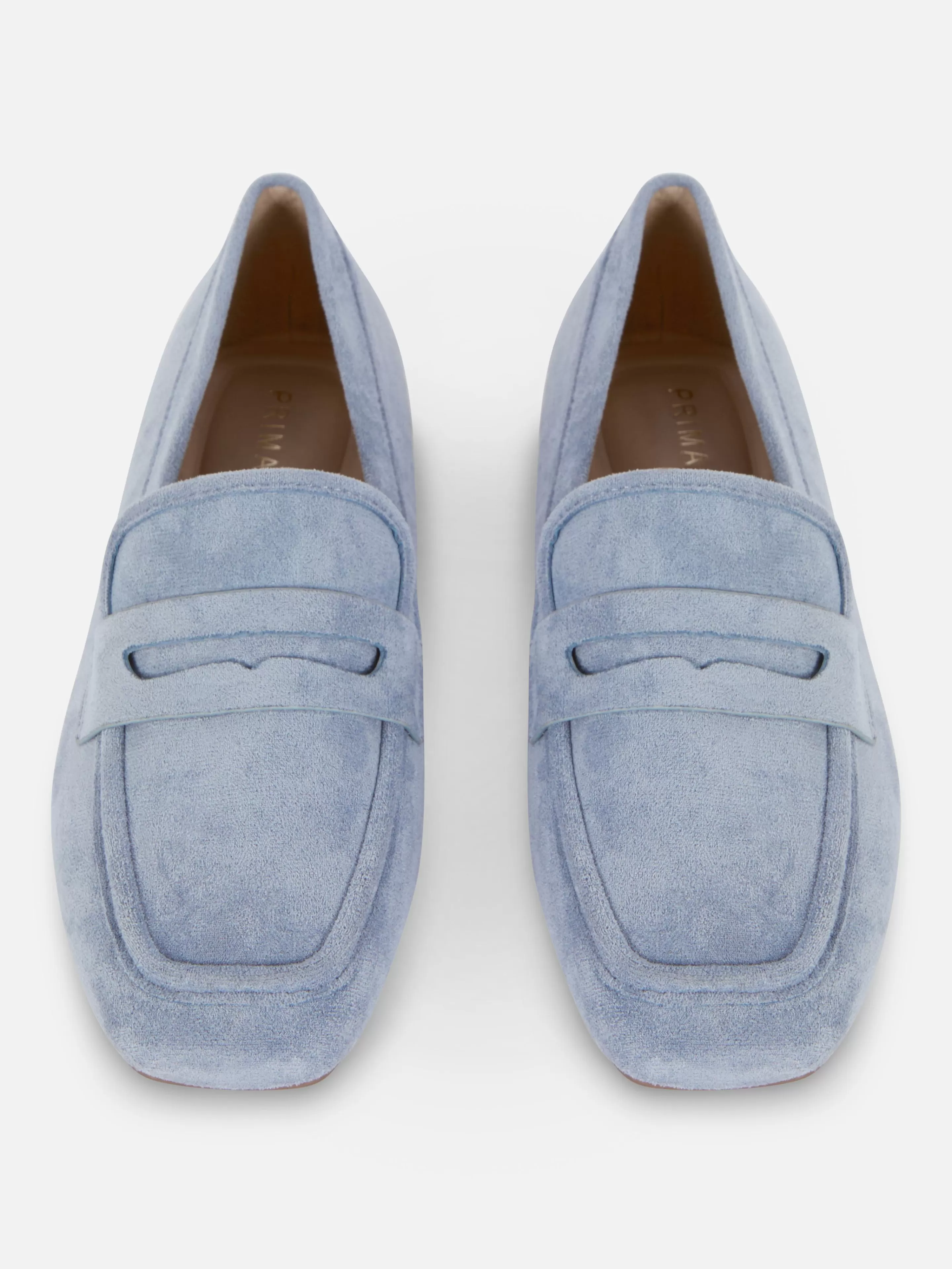 Mocassins En Suédine-Primark Online