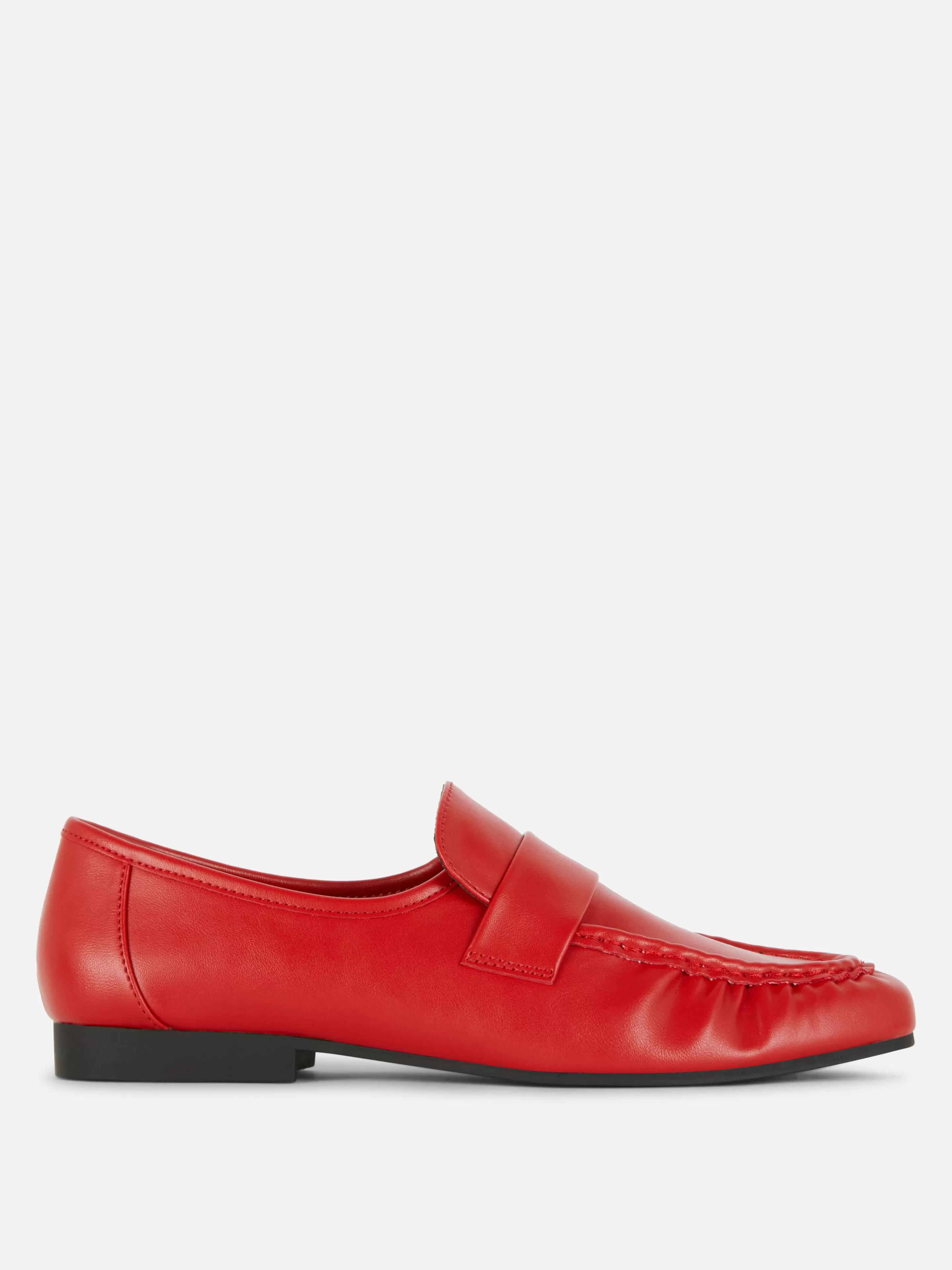 Mocassins Ruchés Rita Ora-Primark Best