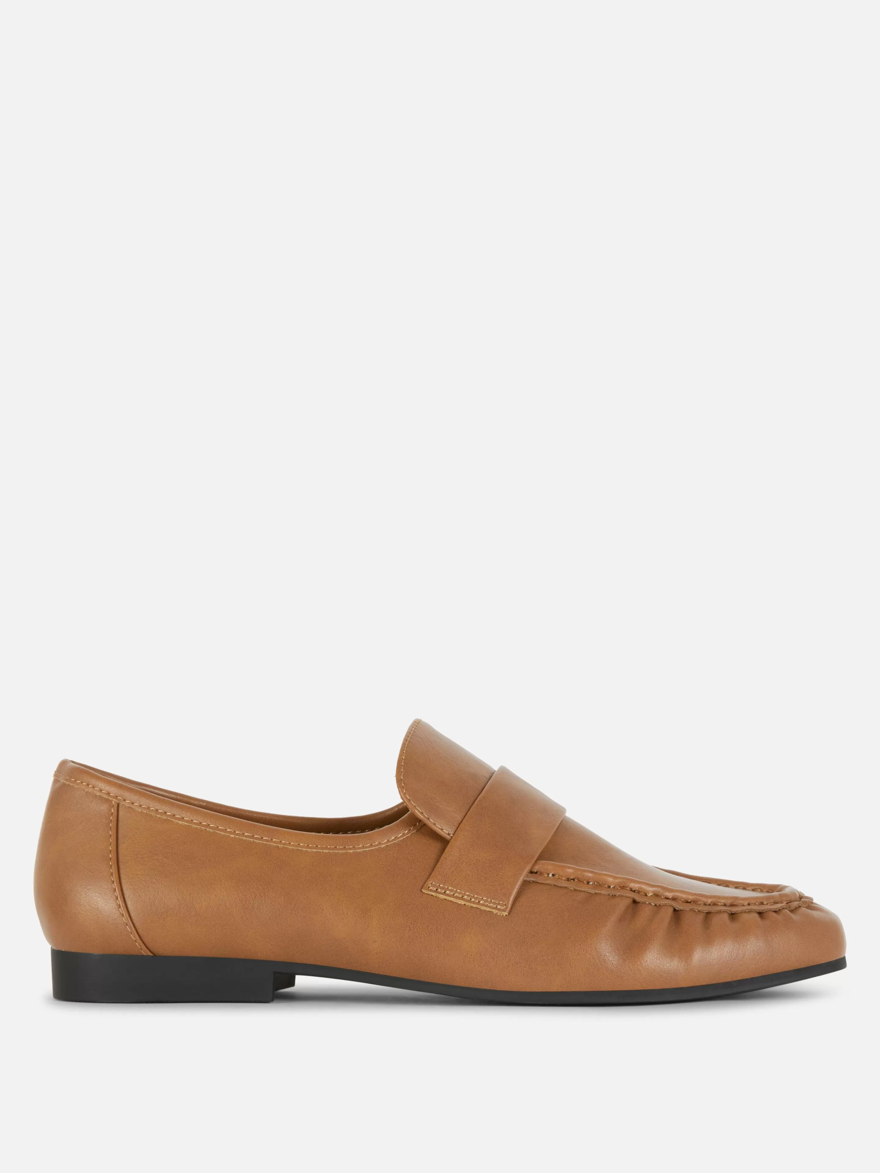 Mocassins Ruchés Rita Ora-Primark New
