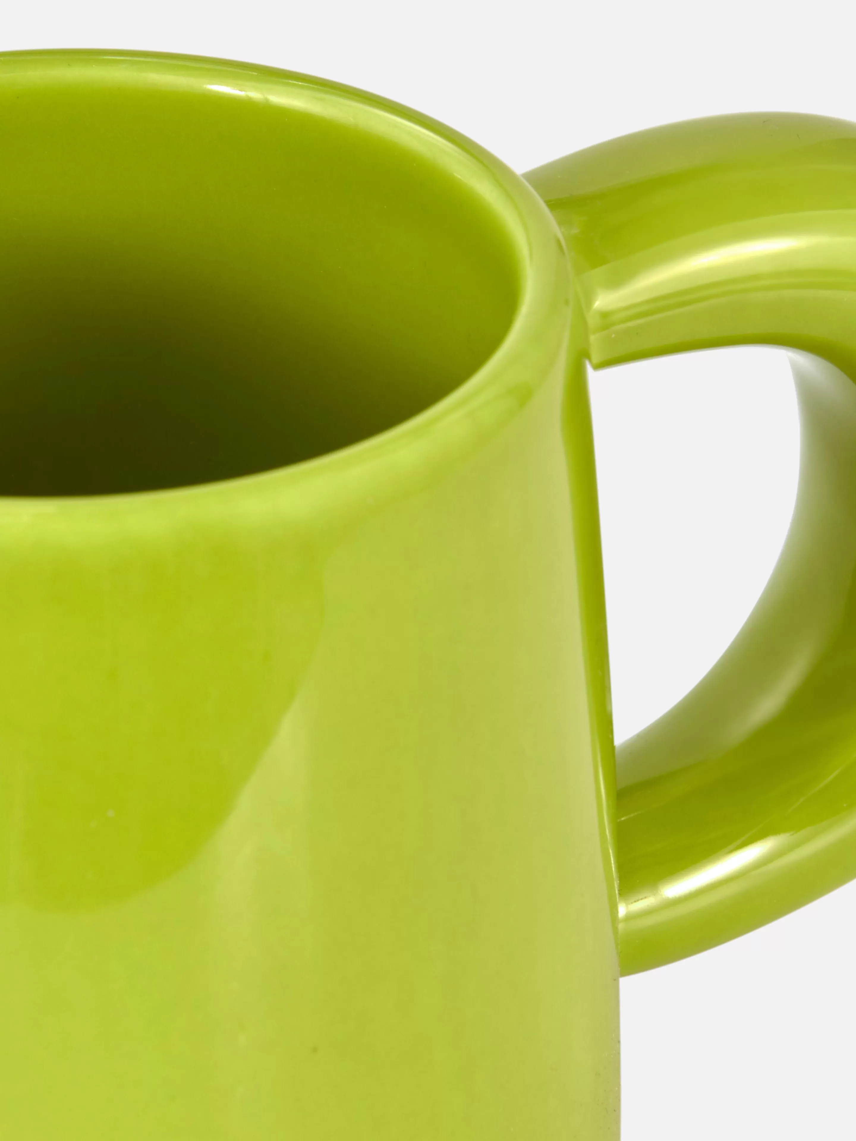 Mug à Message Tired-Primark Sale