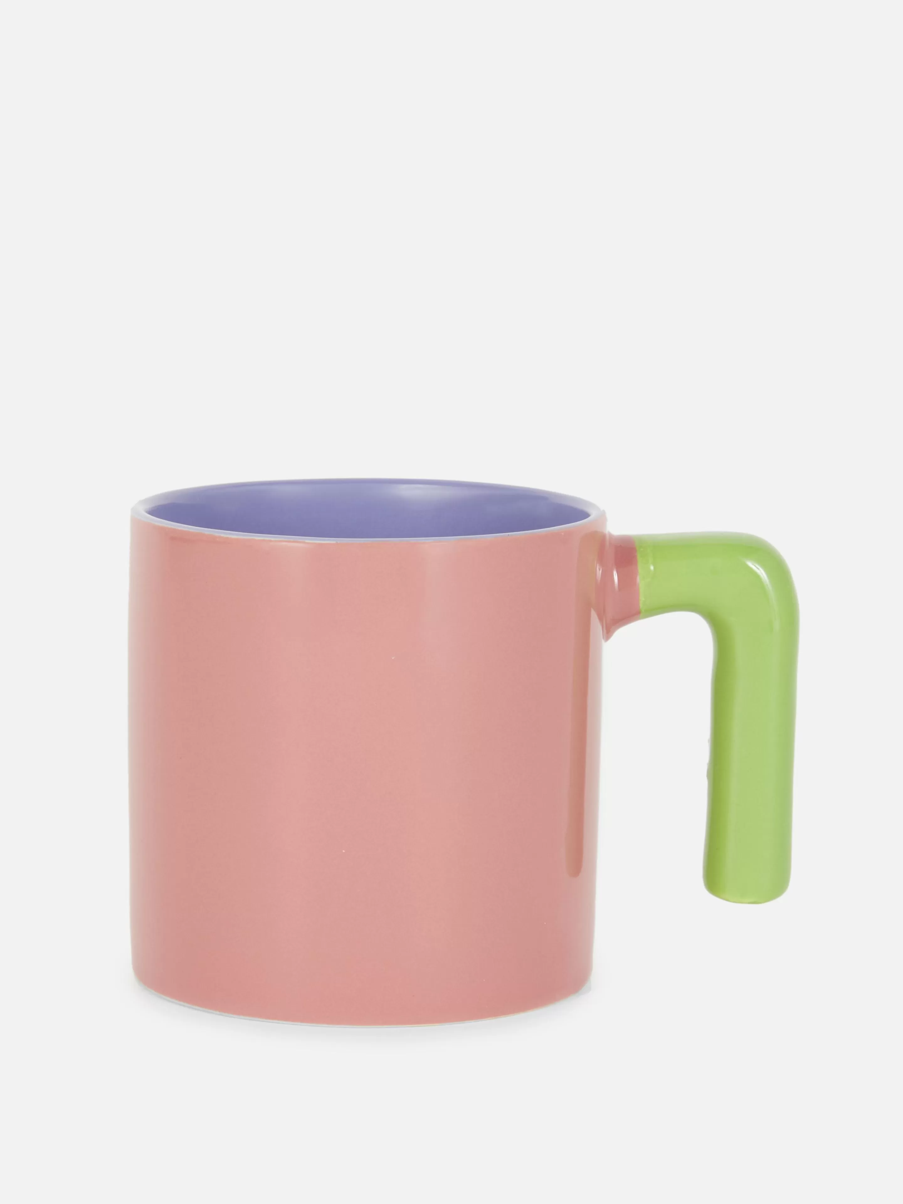 Mug Color Block-Primark Sale