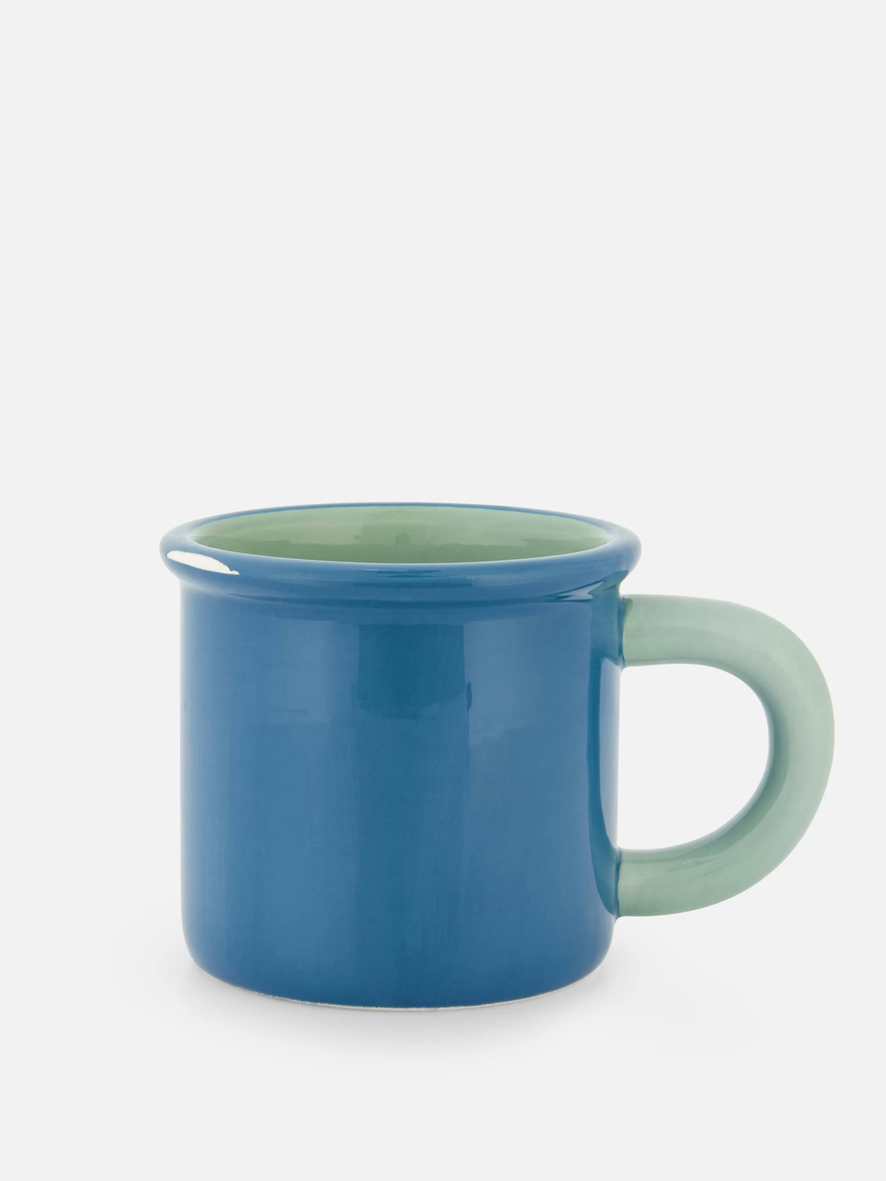 Mug De Style Camping-Primark Store