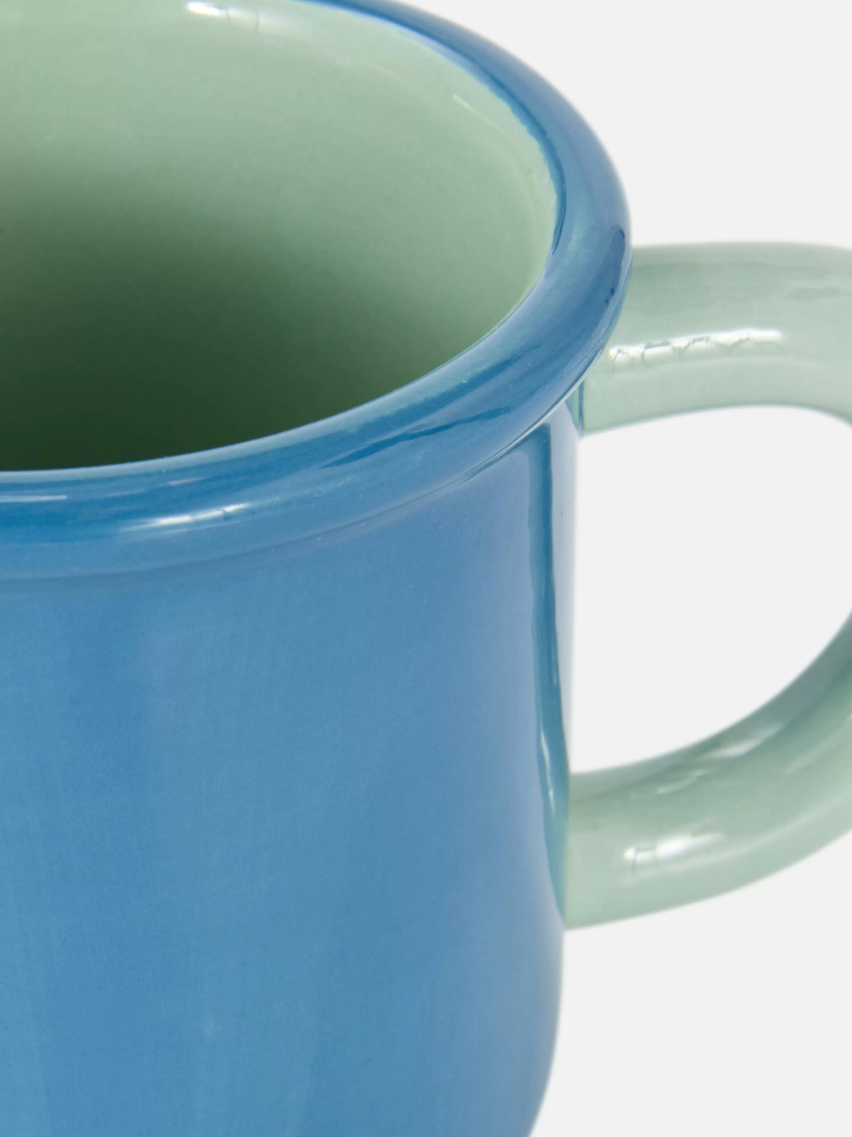 Mug De Style Camping-Primark Store