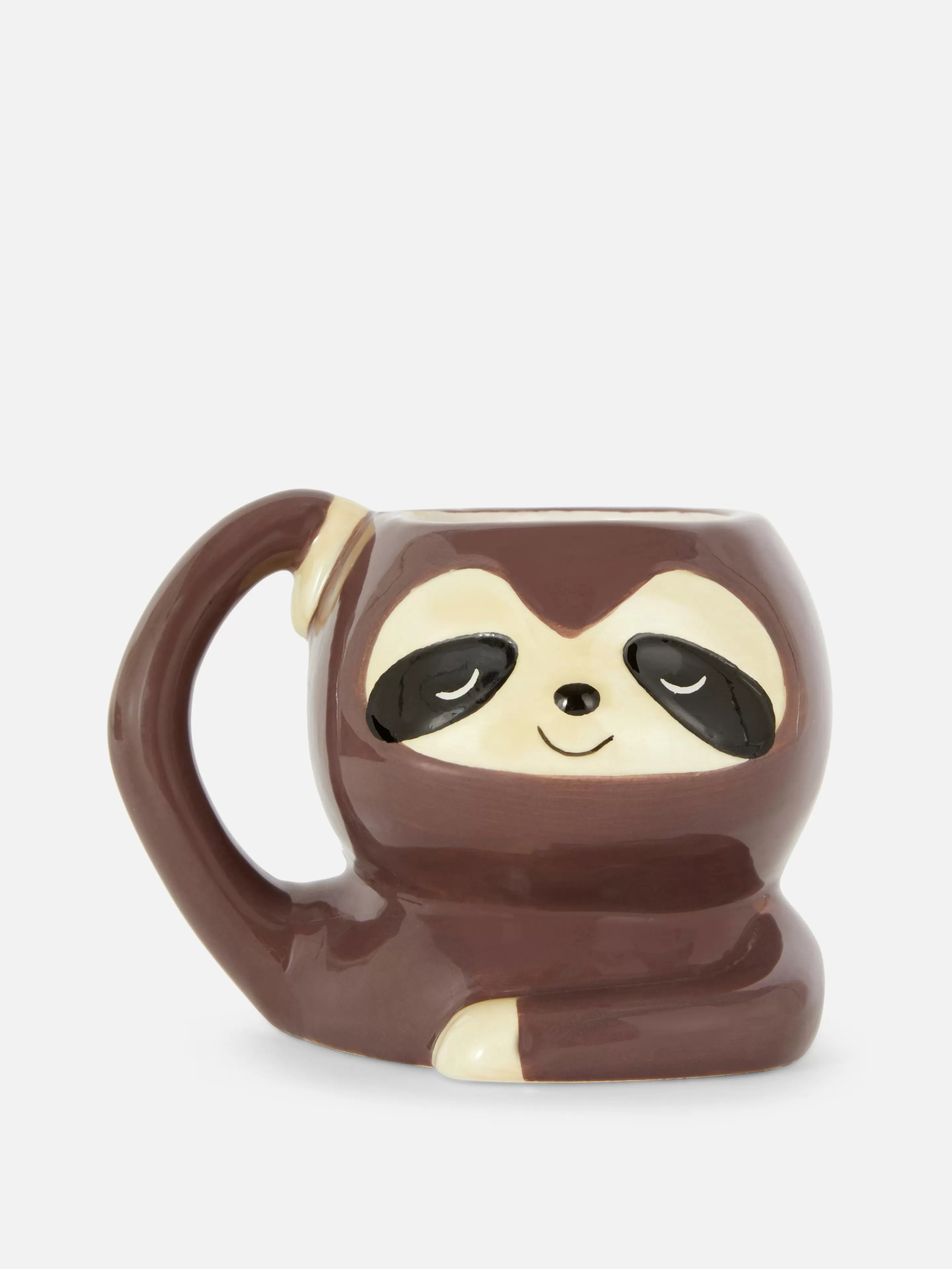 Mug En Forme De Paresseux-Primark Online