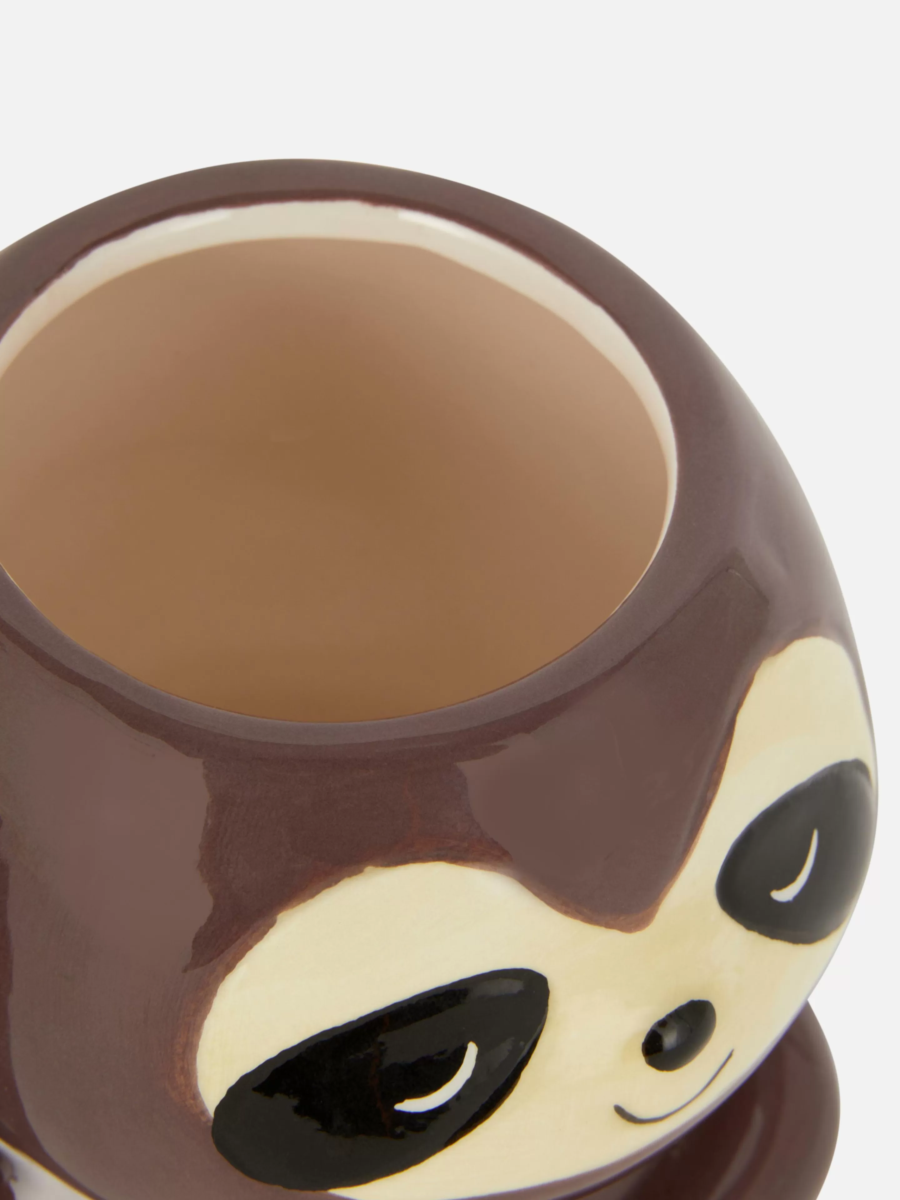 Mug En Forme De Paresseux-Primark Online