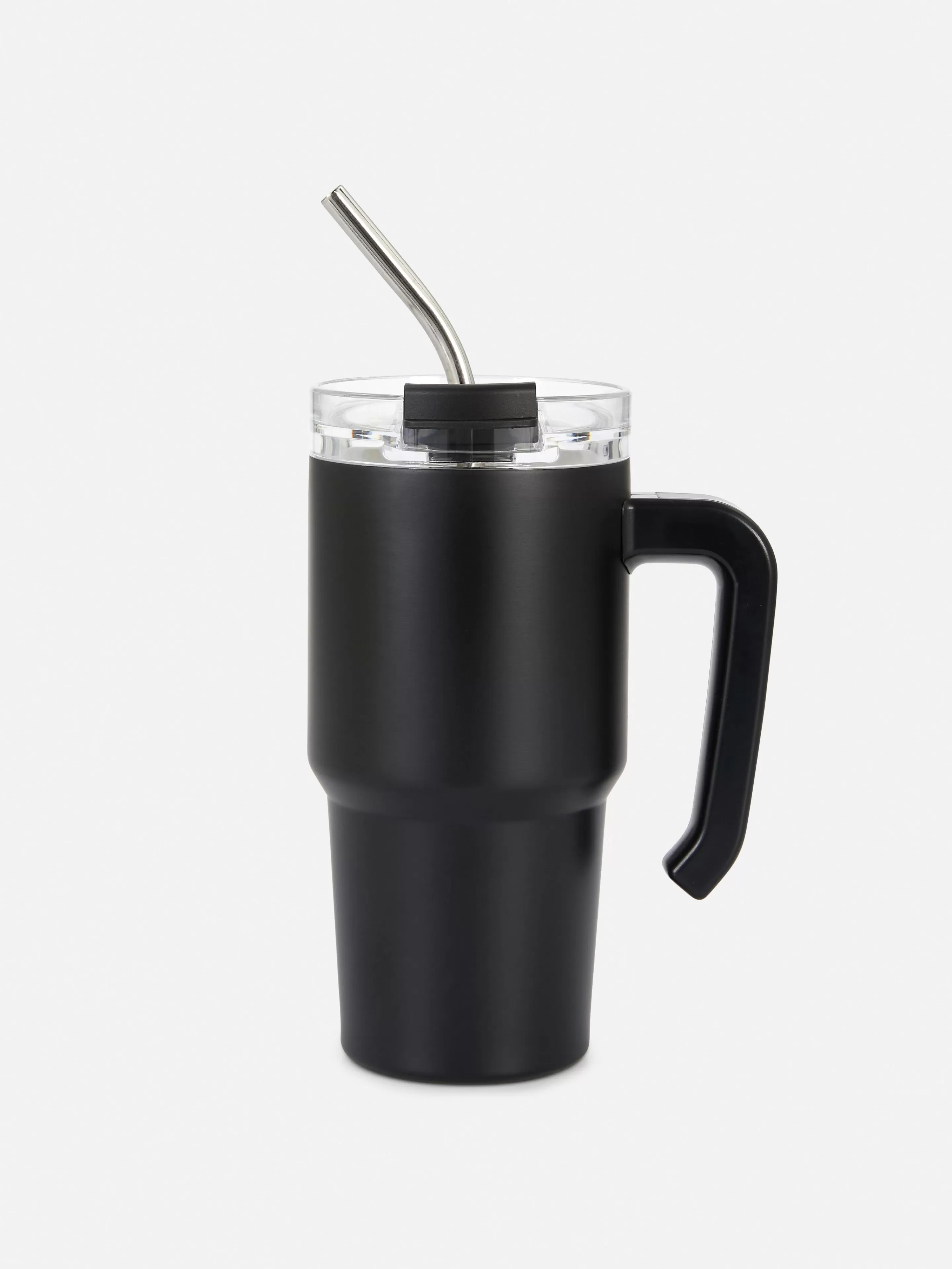 Mug Isotherme En Acier Inoxydable 0,56 l-Primark Cheap