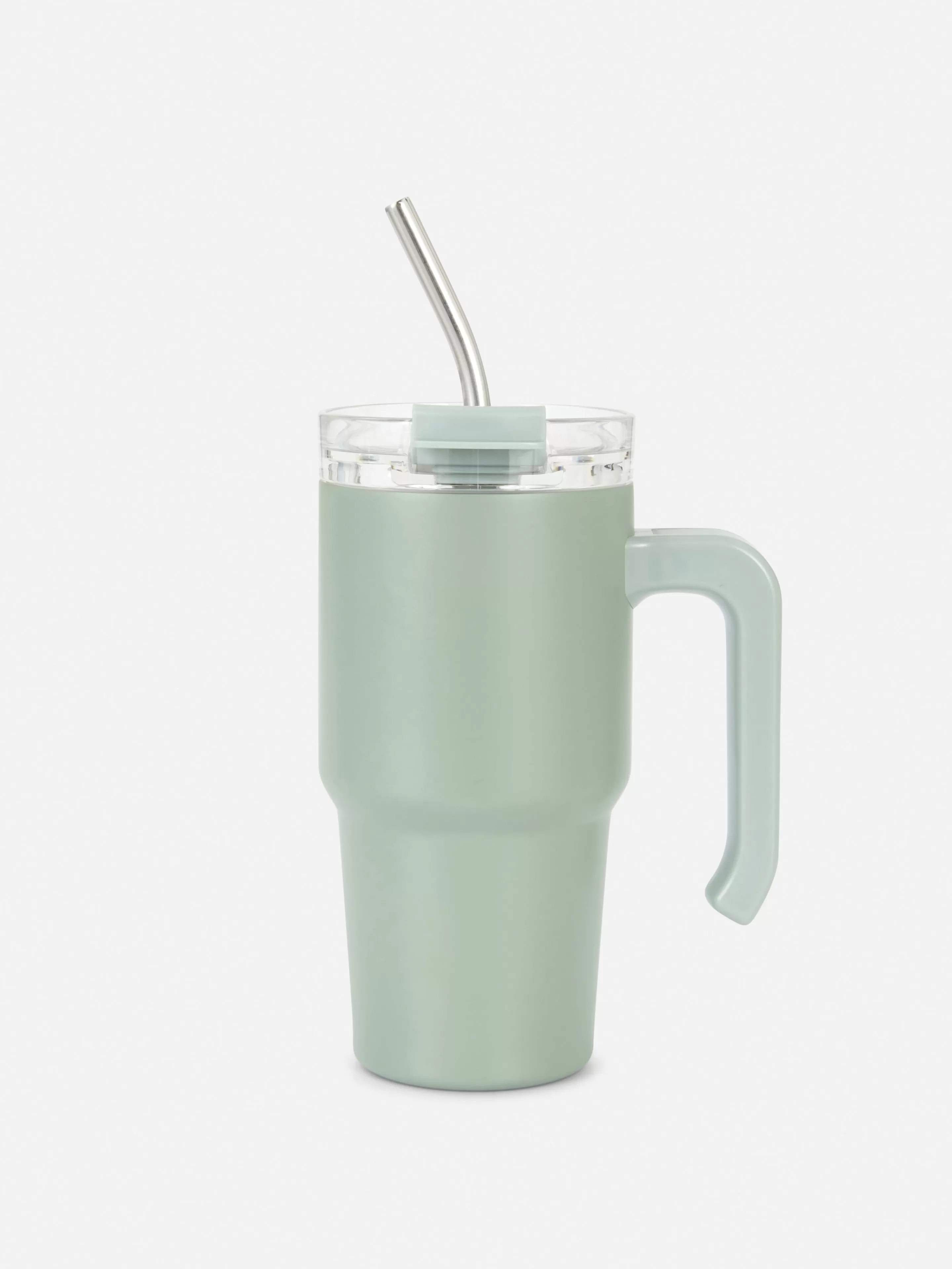 Mug Isotherme En Acier Inoxydable 0,56 l-Primark Sale