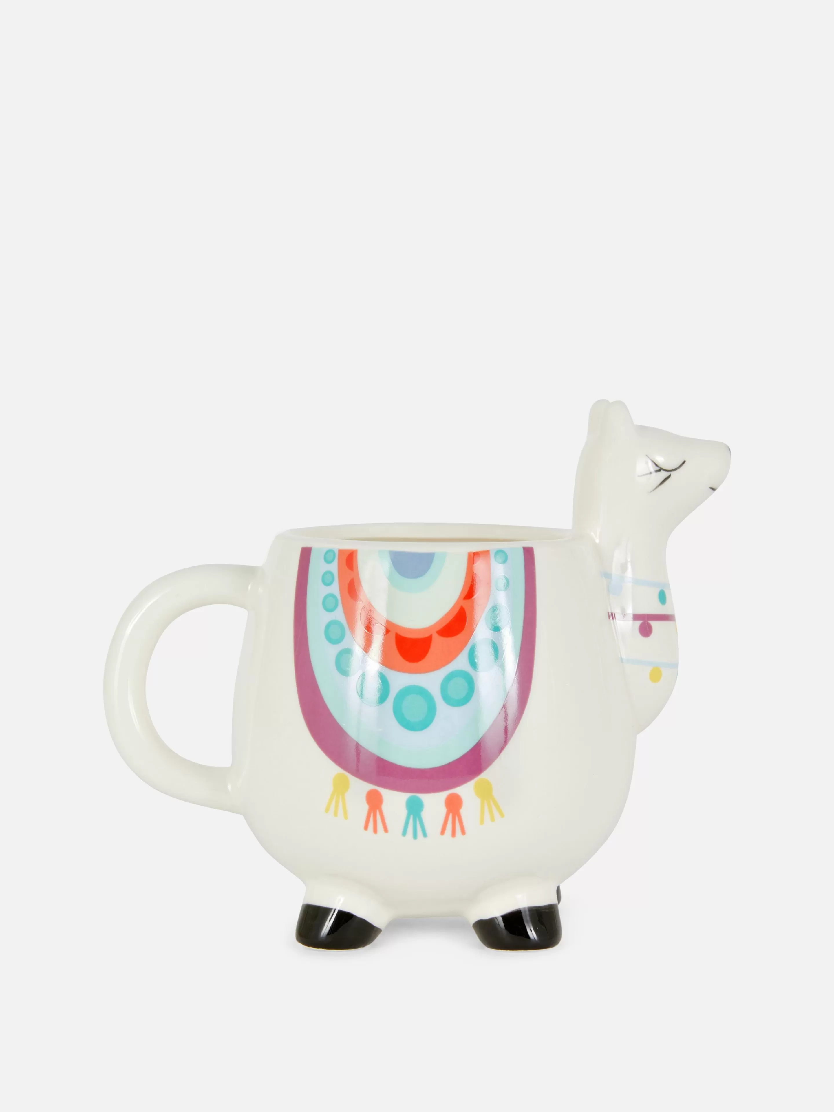 Mug Lama Fantaisie-Primark Best