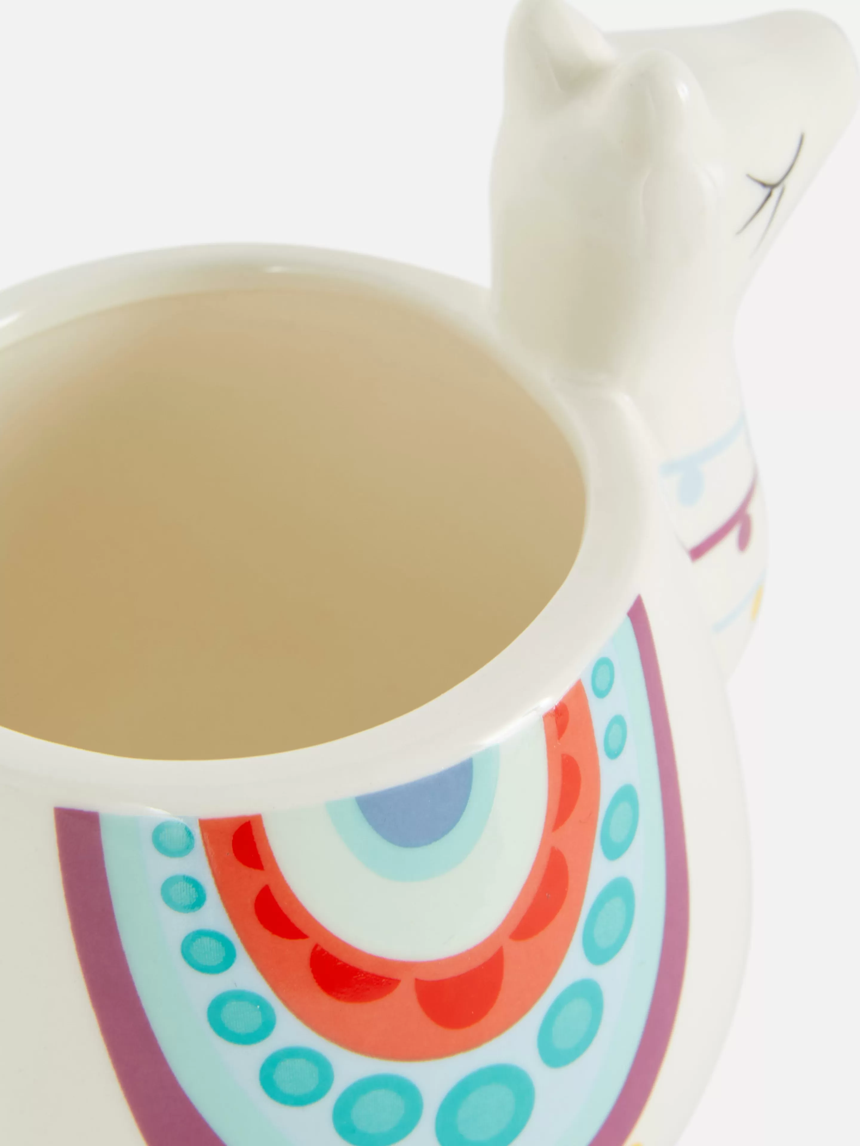 Mug Lama Fantaisie-Primark Best